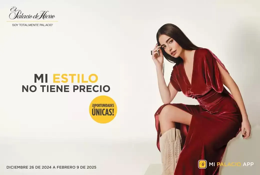 Catálogo de La Gaceta 3 de enero al 31 de enero 2025 - Pagina 5