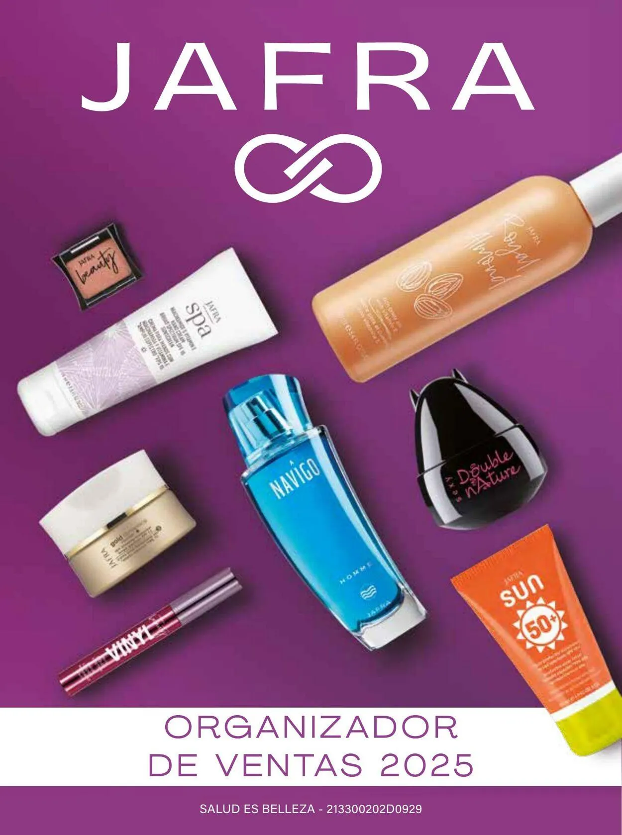 Jafra Oferta actual - 1