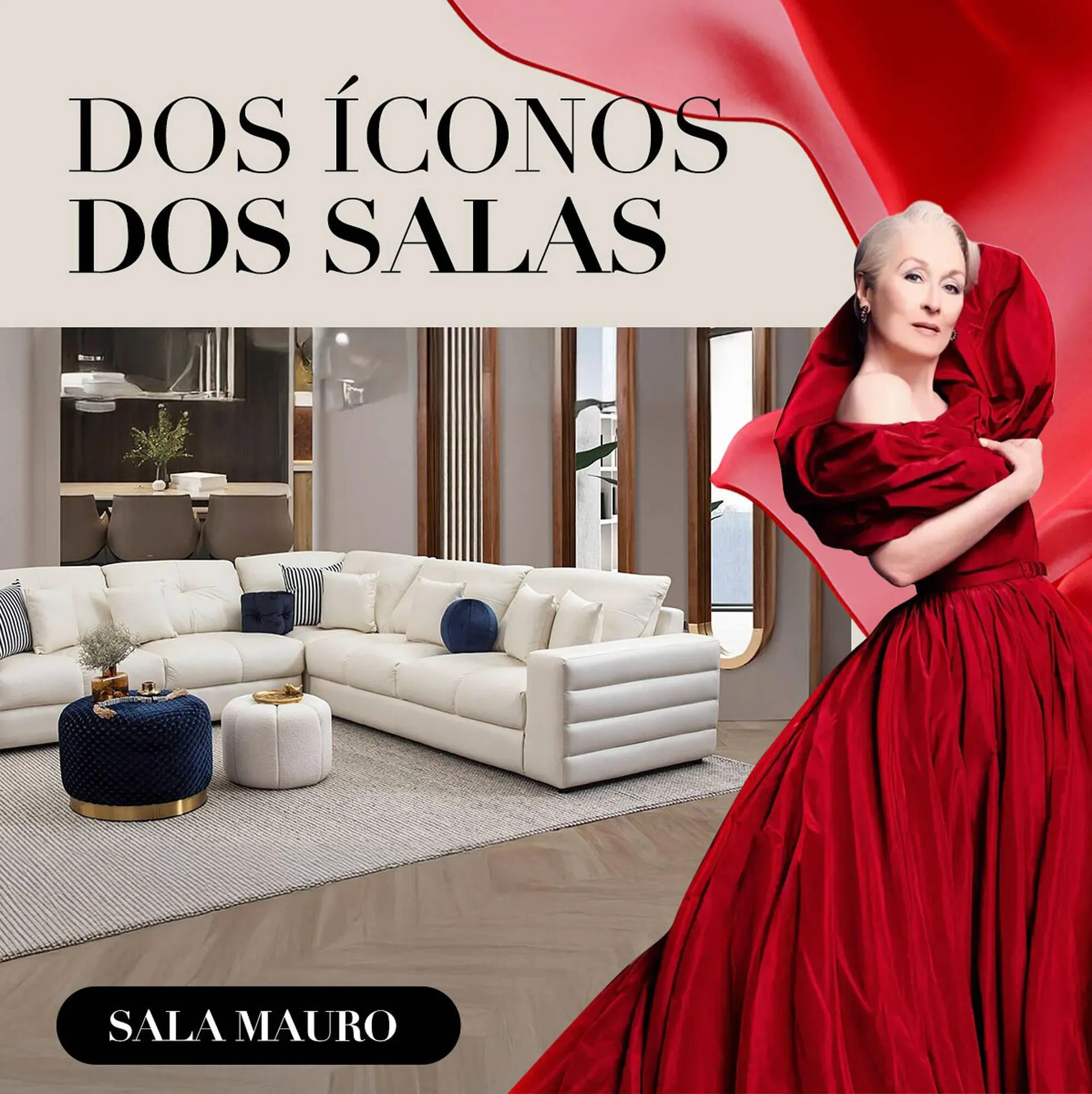 Catálogo Muebles Dico - 1