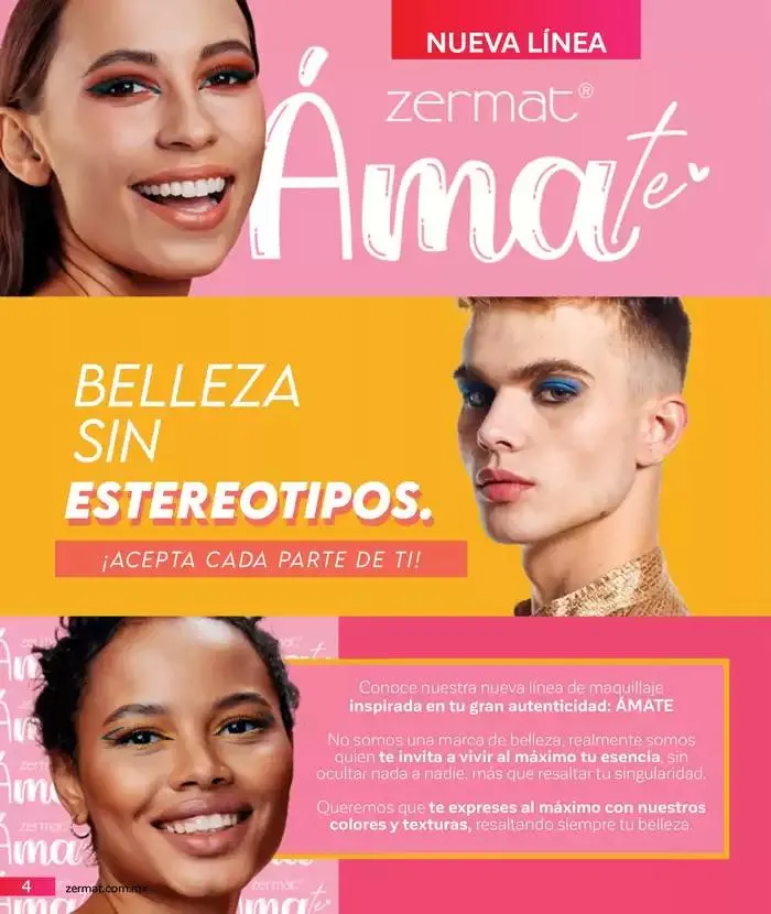 Catálogo de La esencia que transforma. 9 de enero al 31 de enero 2025 - Pagina 4