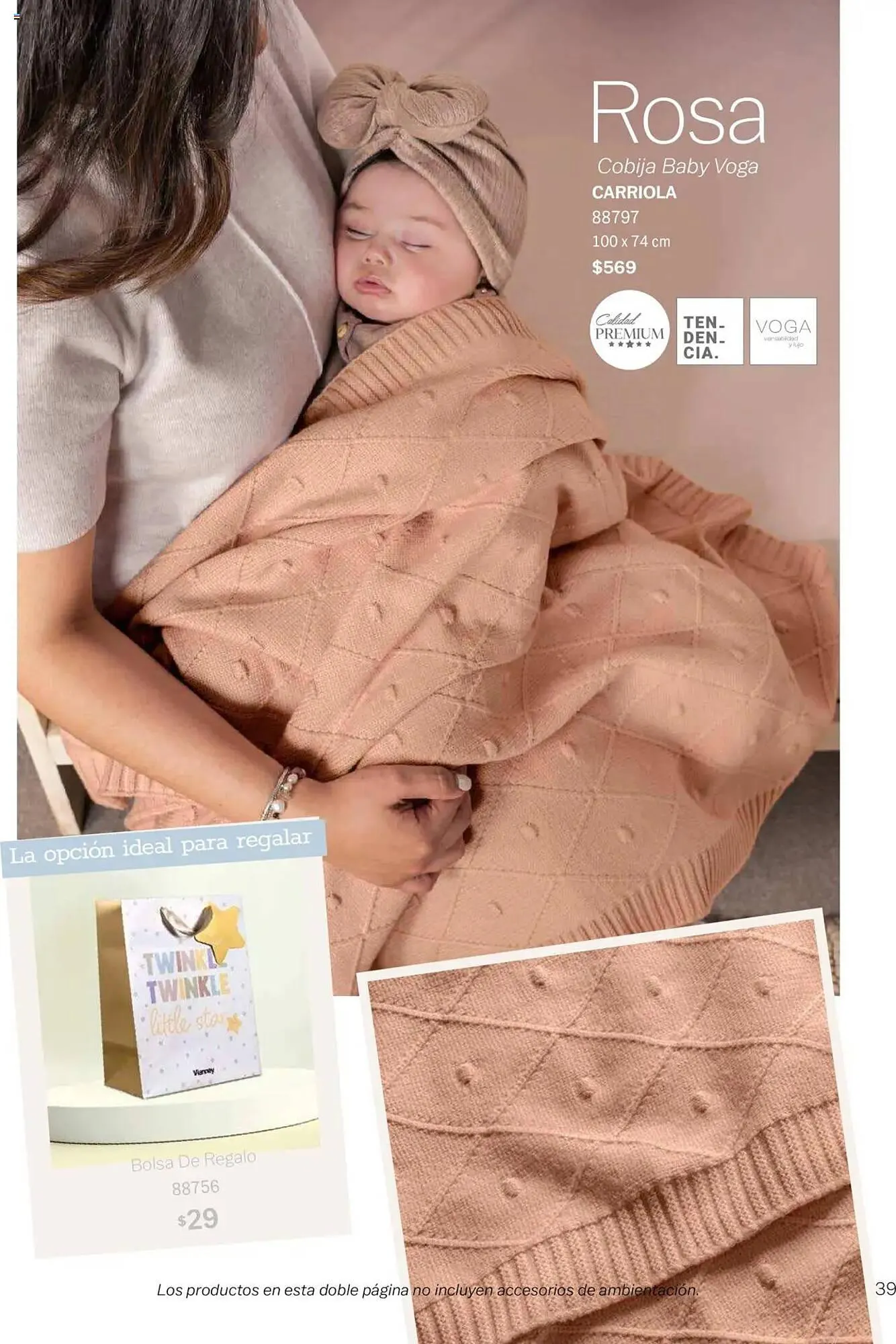 Catálogo de Catálogo Vianney 15 de agosto al 1 de julio 2026 - Pagina 41