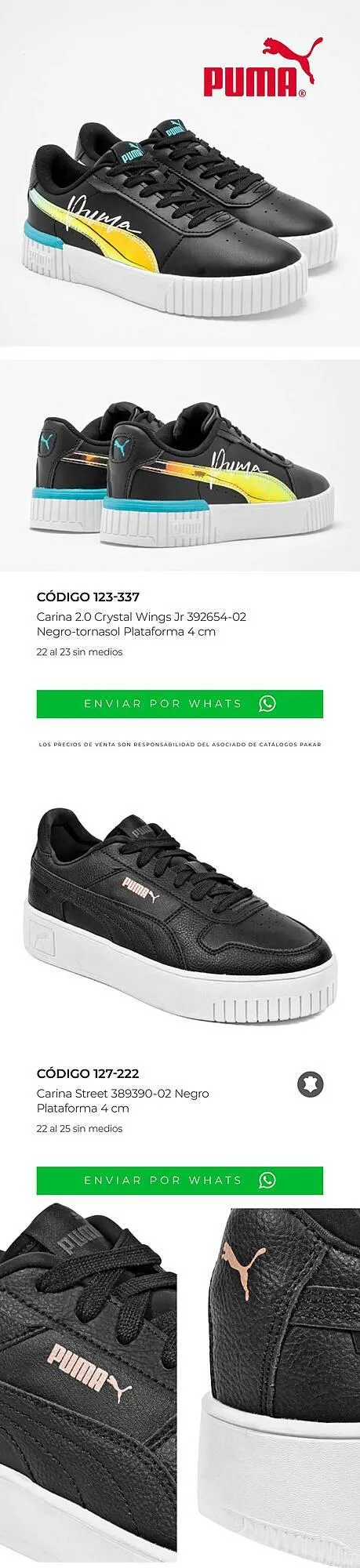 Catálogo de Catálogo SC Pakar 6 de junio al 28 de agosto 2025 - Pagina 108