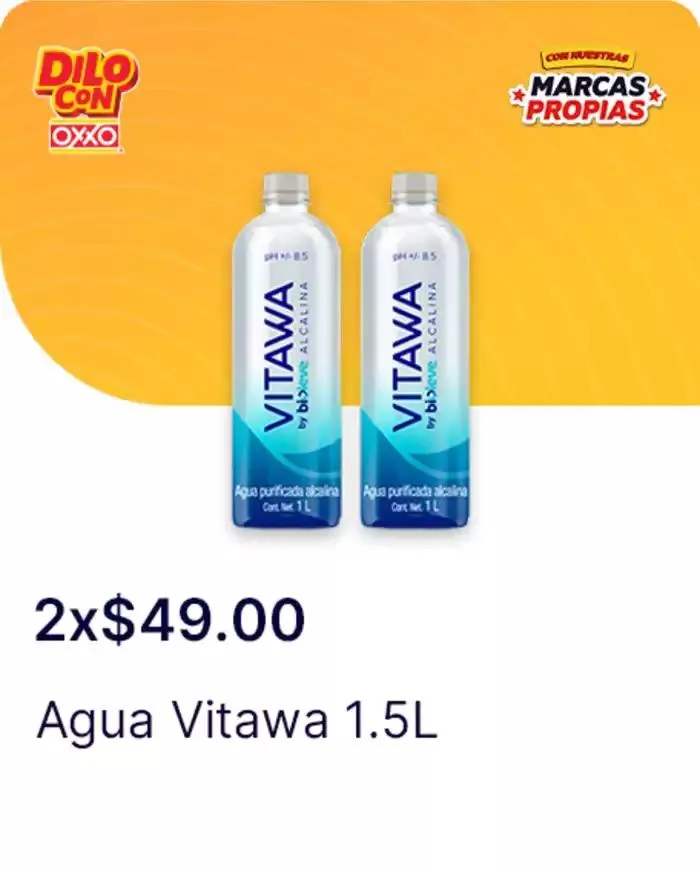 Catálogo de Descuentos y promociones 16 de abril al 14 de mayo 2025 - Pagina 1