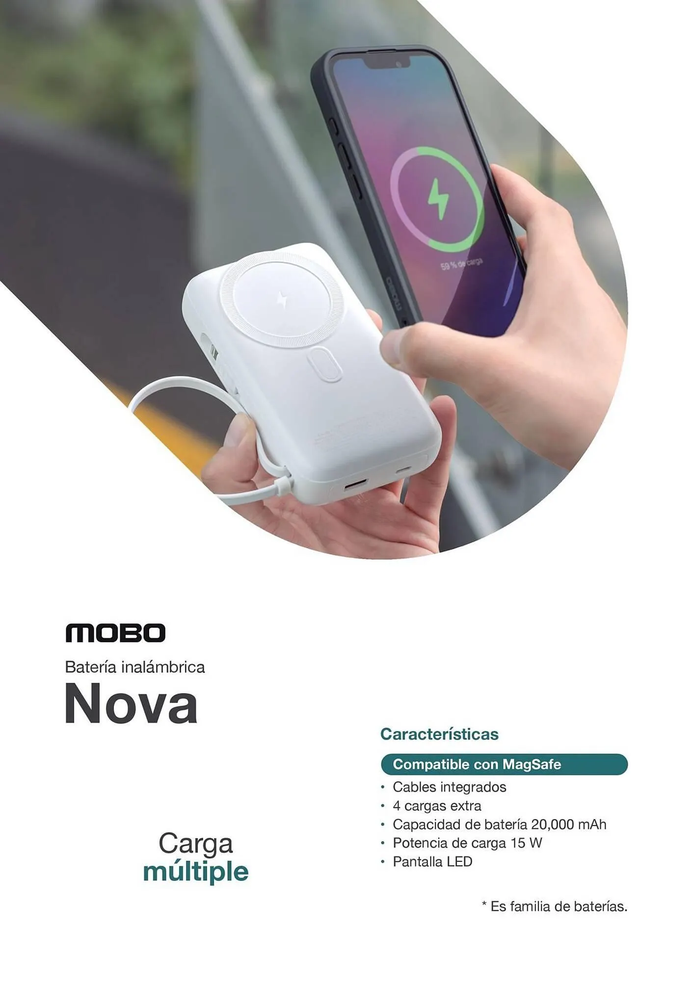 Catálogo de Catálogo MOBO 1 de abril al 30 de abril 2026 - Pagina 5