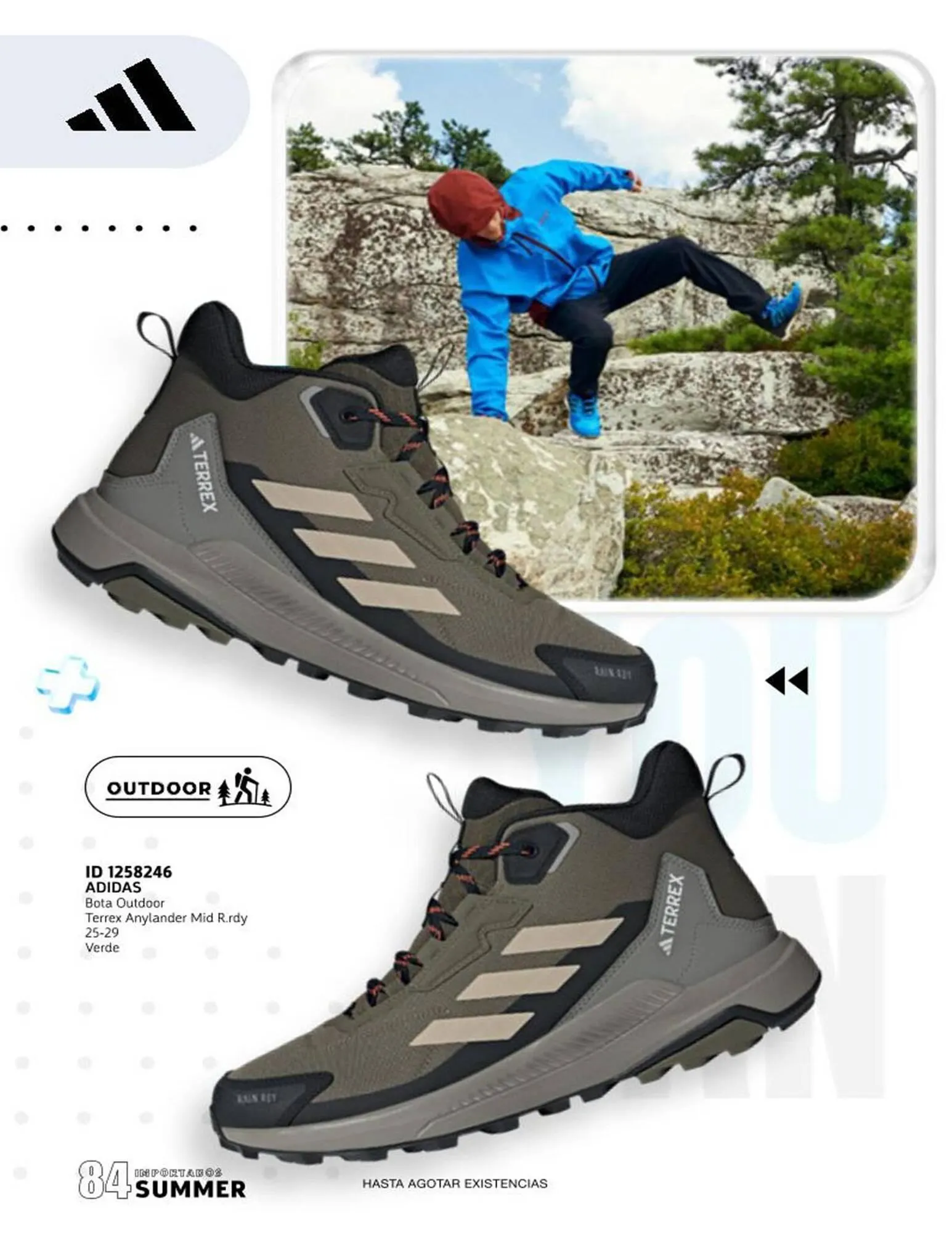 Catálogo de Catálogo Price Shoes 8 de julio al 31 de diciembre 2025 - Pagina 84