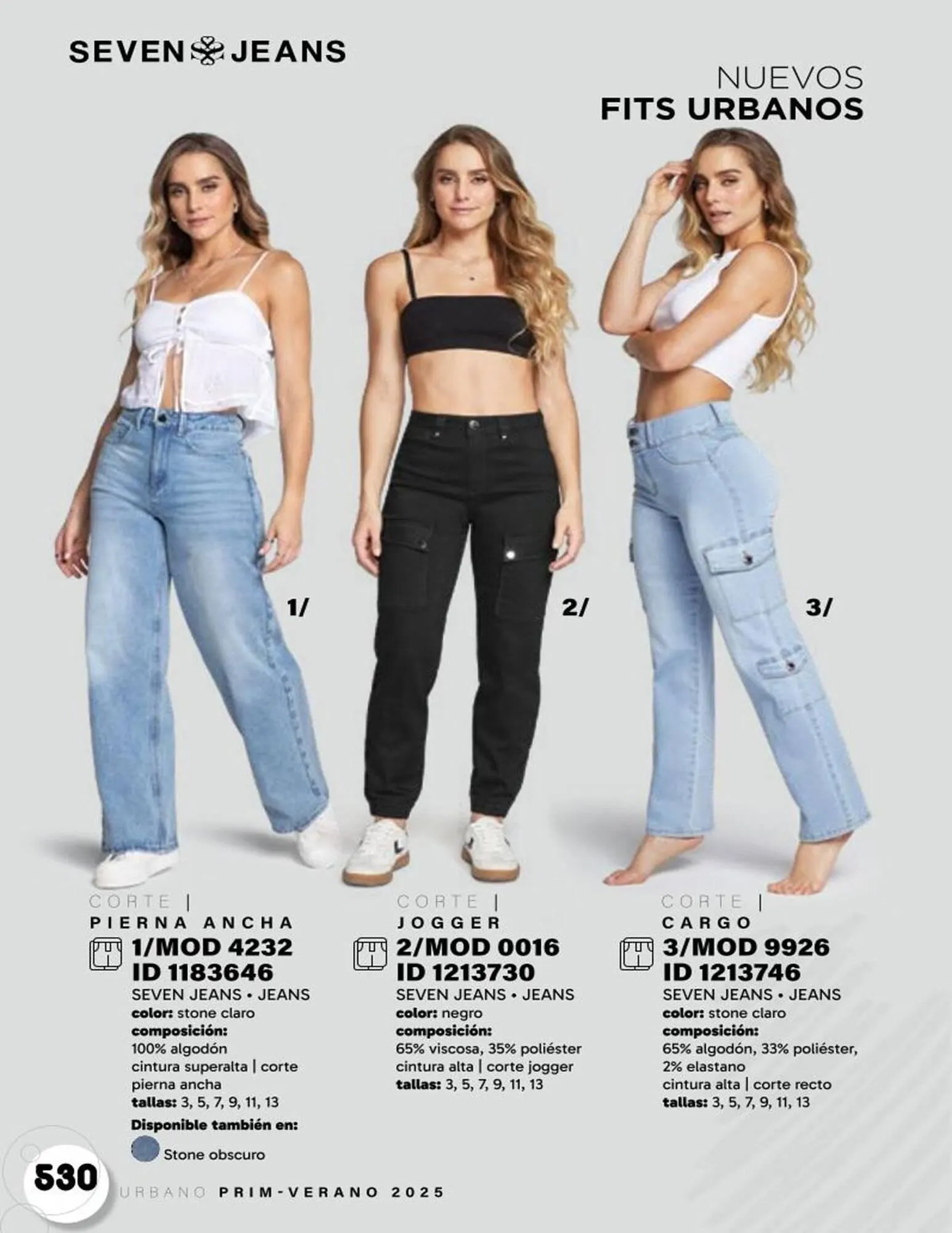 Catálogo de Catálogo Price Shoes 3 de junio al 31 de diciembre 2025 - Pagina 530