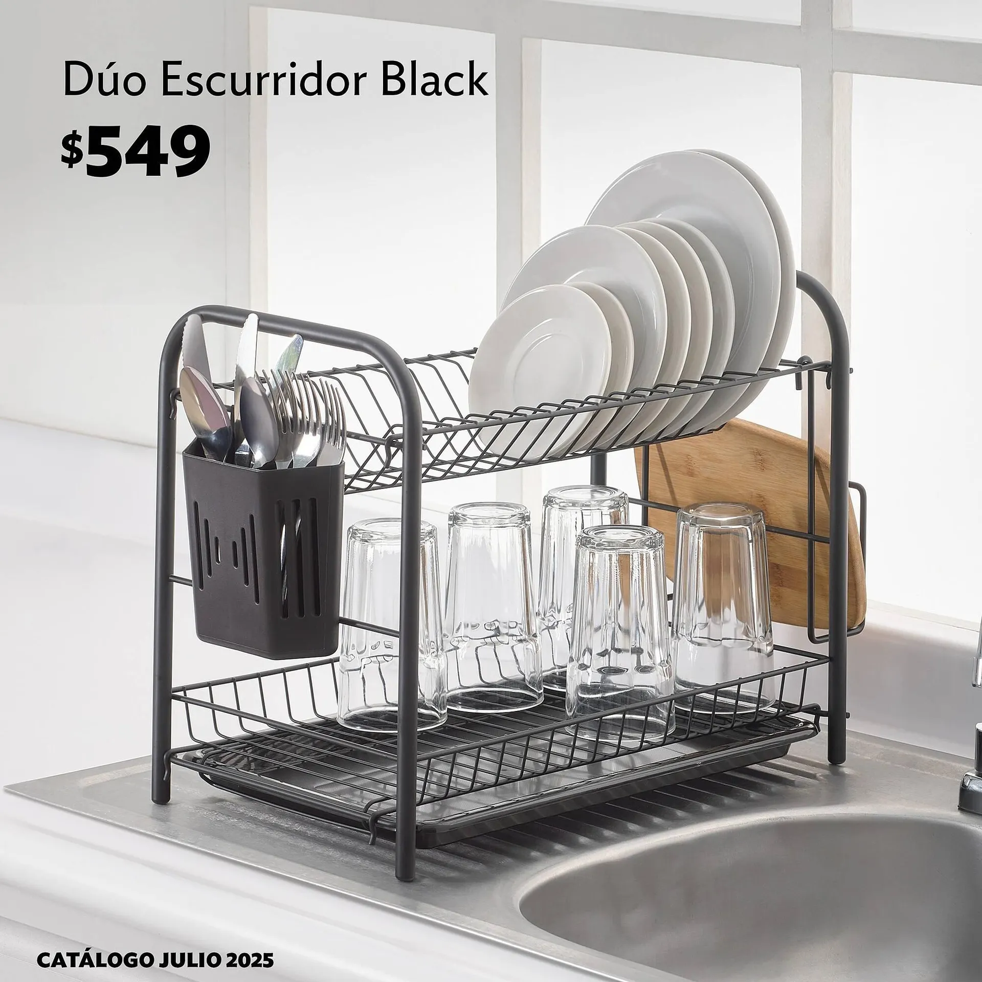 Catálogo de Catálogo BetterWare 30 de junio al 31 de julio 2025 - Pagina 3