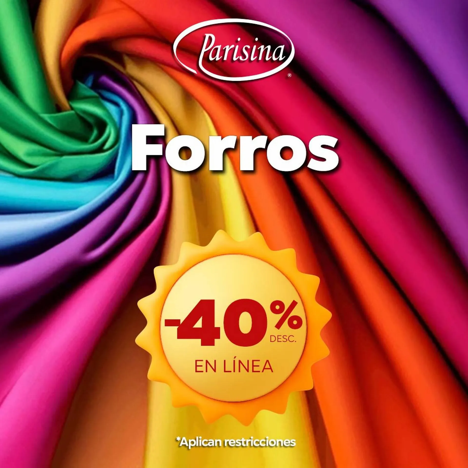 Catálogo de Catálogo Parisina 1 de julio al 10 de julio 2025 - Pagina 4