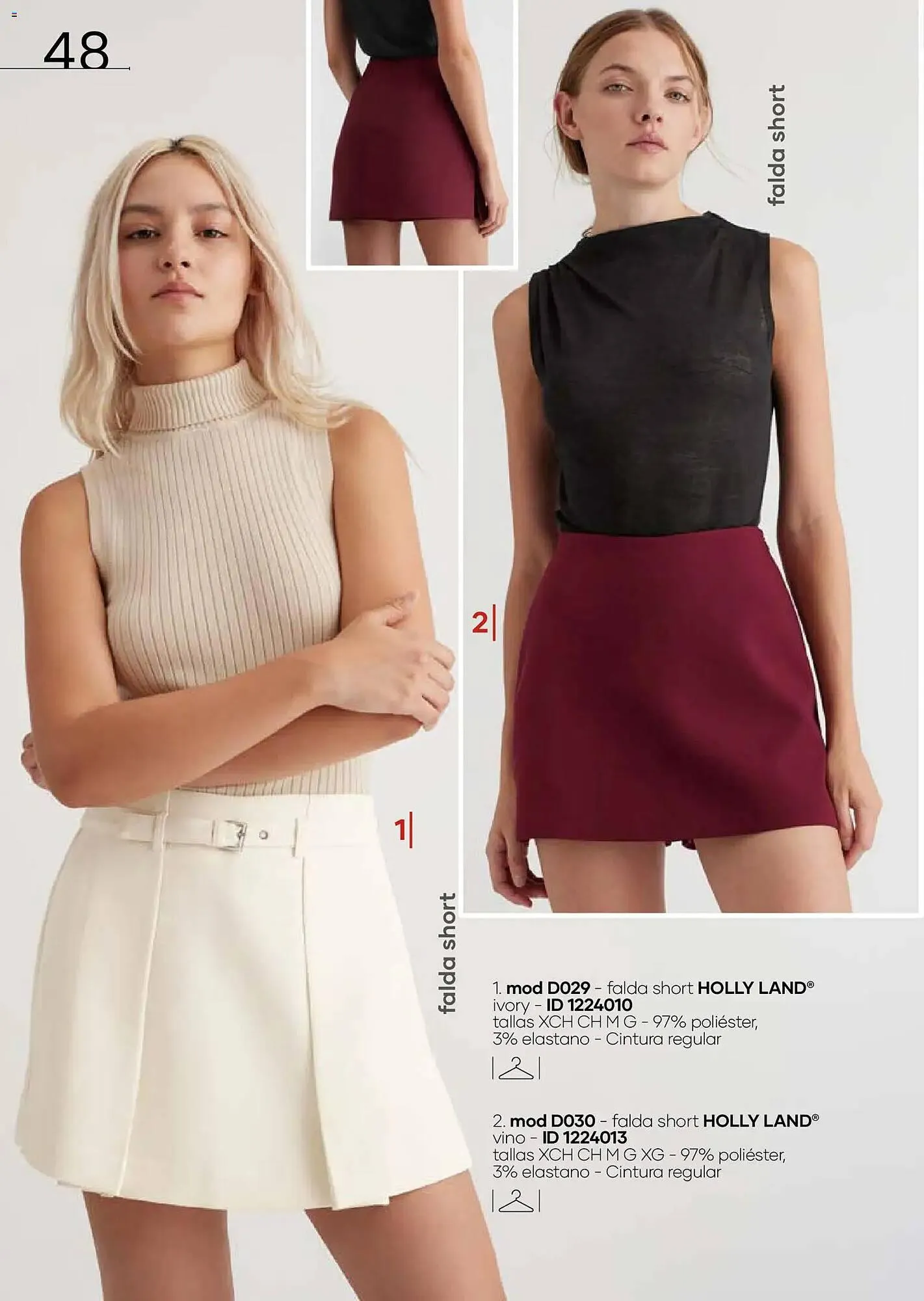 Catálogo de Catálogo Price Shoes 27 de noviembre al 1 de marzo 2026 - Pagina 48