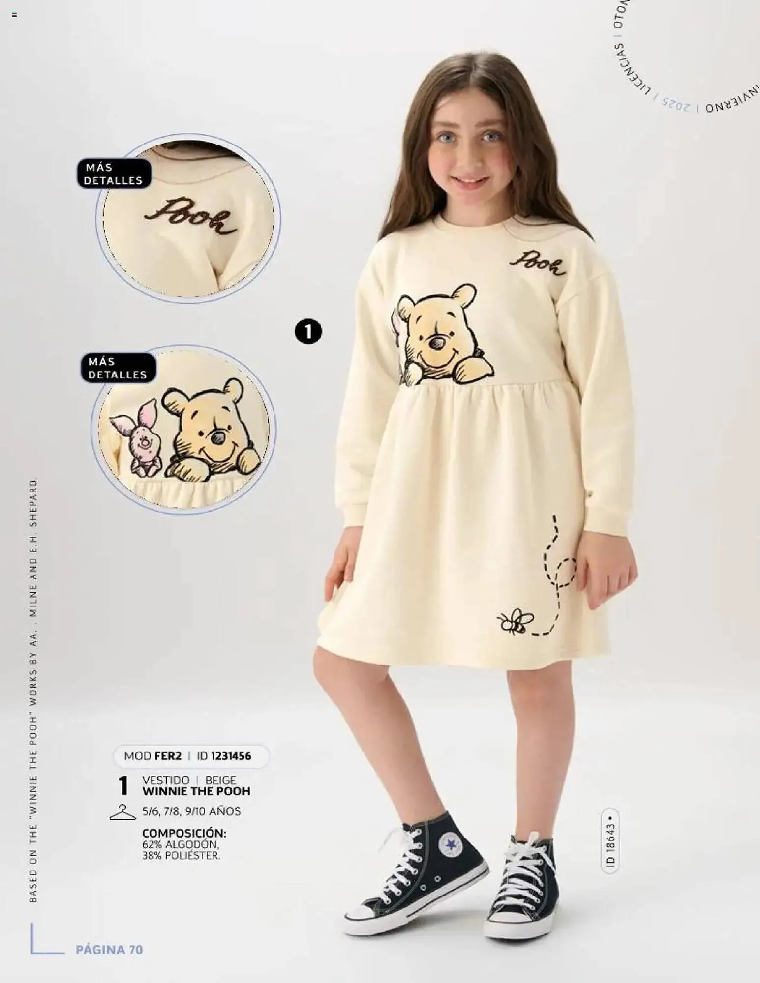 Catálogo de Catálogo Price Shoes 24 de julio al 1 de enero 2026 - Pagina 72