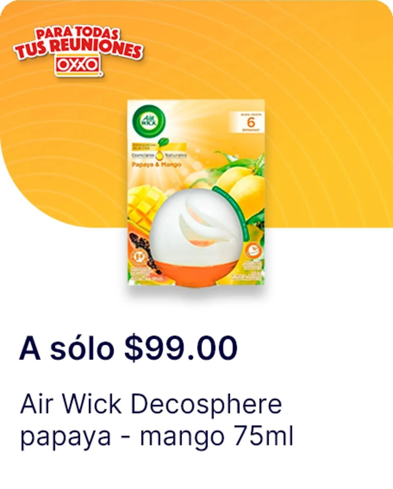 Catálogo de Catálogo OXXO 21 de agosto al 17 de septiembre 2025 - Pagina 17