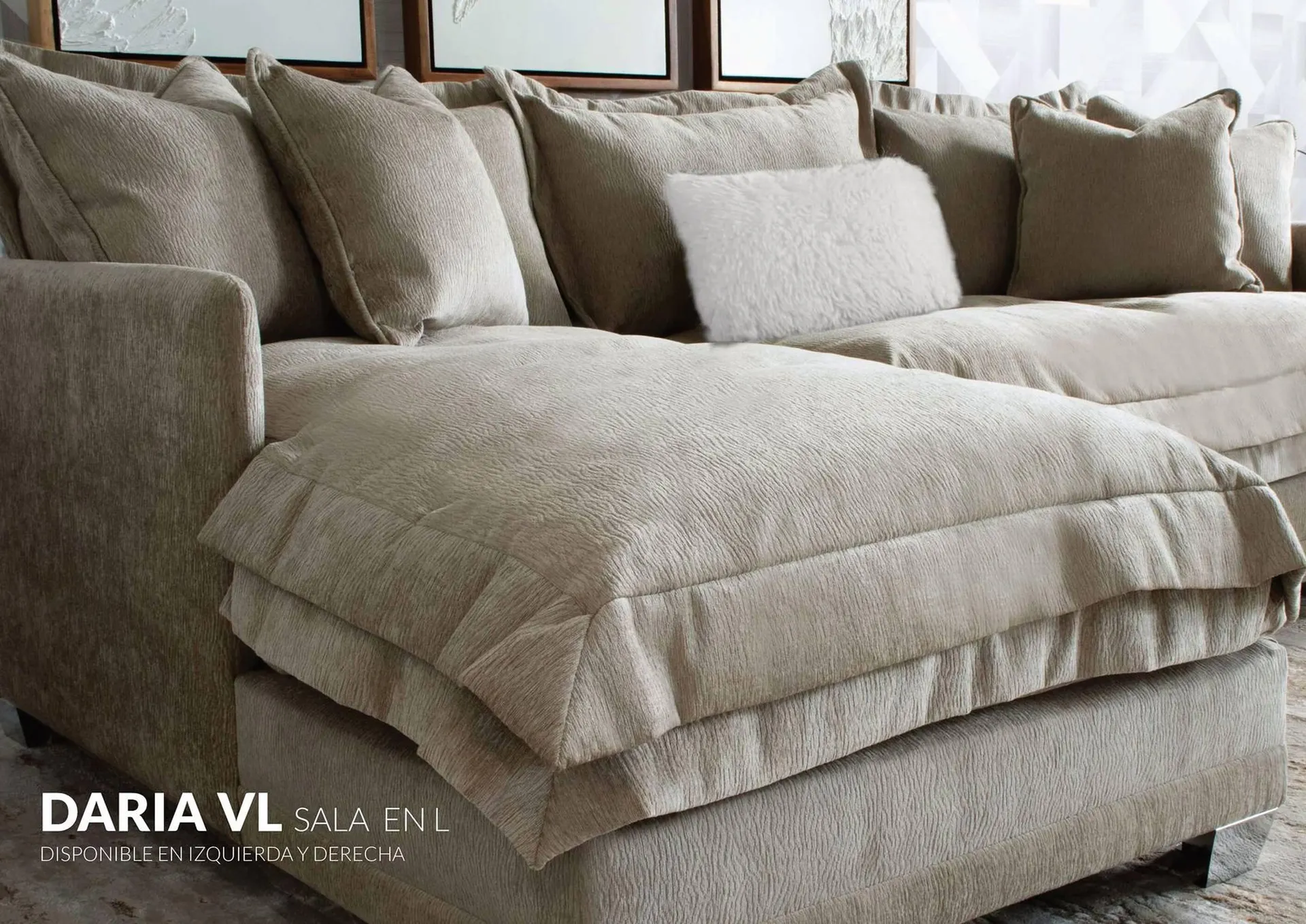 Catálogo de Catálogo Casa de las Lomas 30 de mayo al 31 de diciembre 2025 - Pagina 23