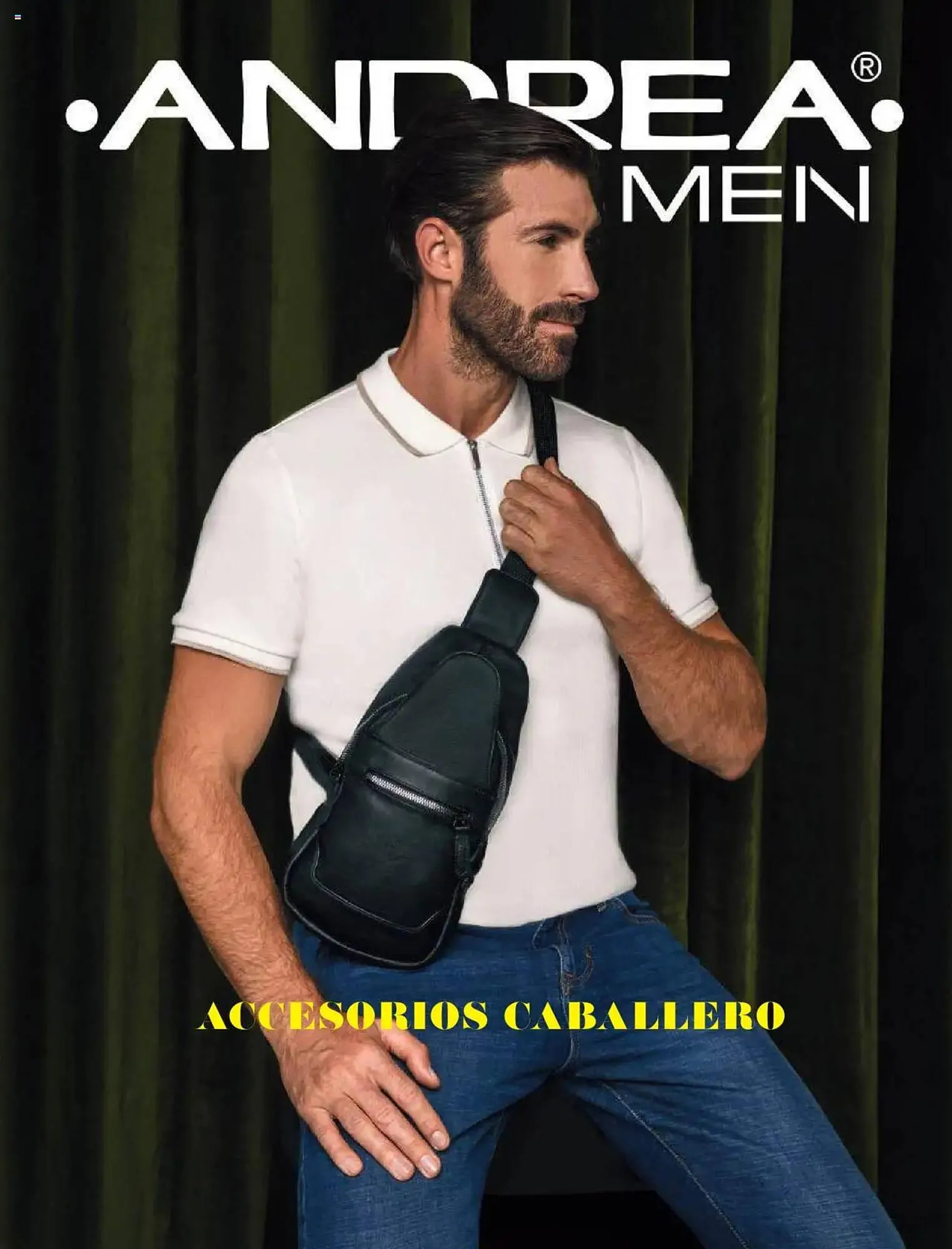 Catálogo de Catálogo Andrea 13 de octubre al 25 de enero 2026 - Pagina 233