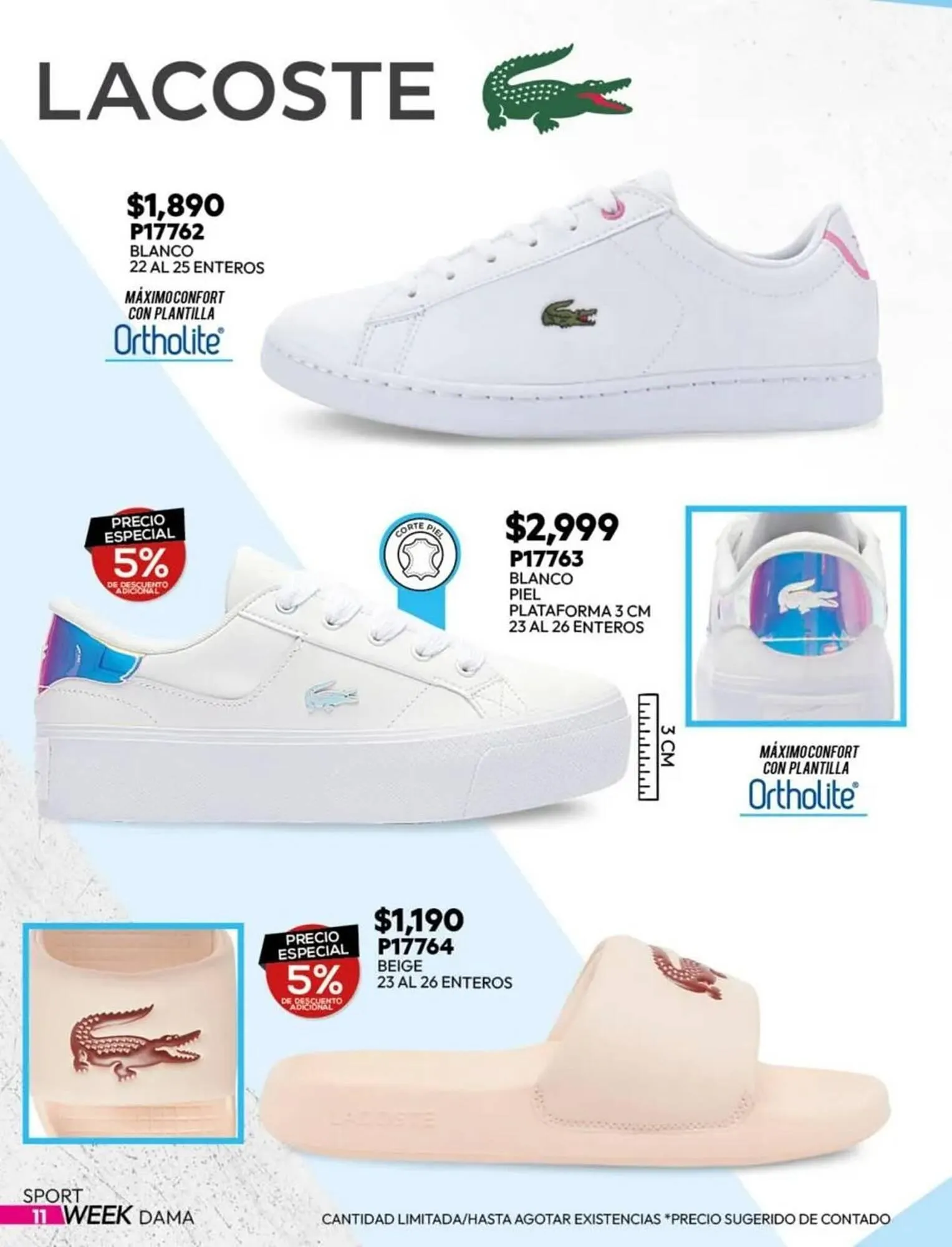 Catálogo de Catálogo Cklass 25 de agosto al 15 de septiembre 2025 - Pagina 12