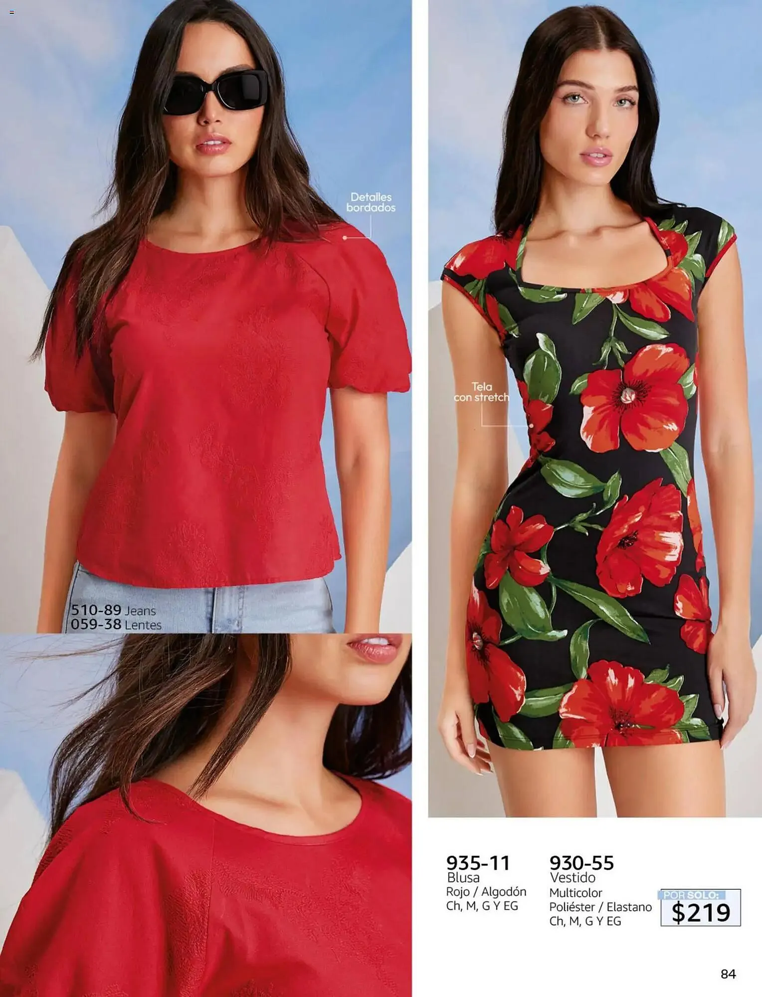 Catálogo de Catálogo Cklass 2 de enero al 1 de mayo 2026 - Pagina 120