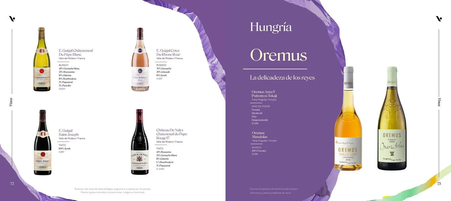 Catálogo de Catálogo 2024 1 de enero al 31 de diciembre 2024 - Pagina 37