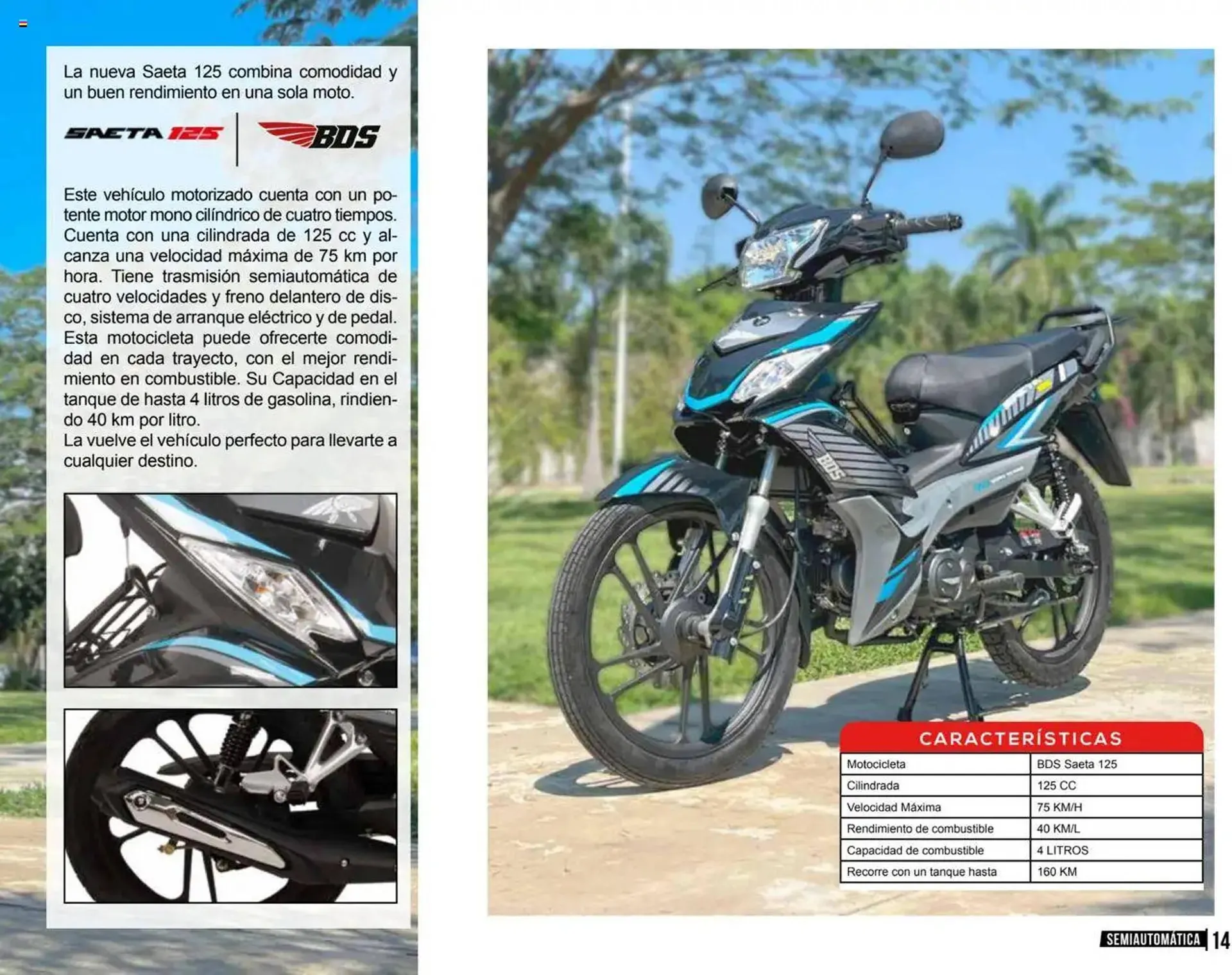 Catálogo de Catálogo Cklass 18 de junio al 1 de enero 2026 - Pagina 15