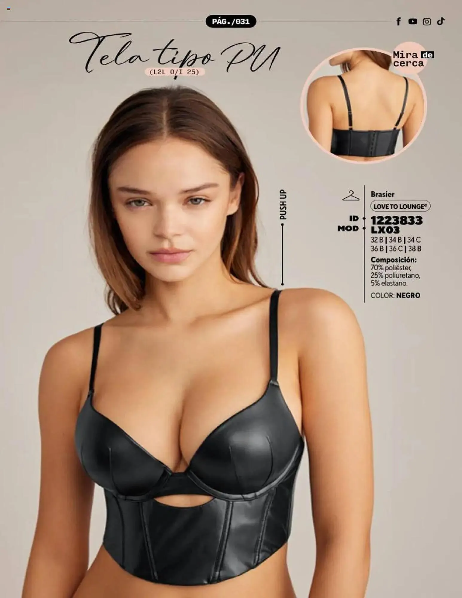 Catálogo de Catálogo Price Shoes 21 de julio al 1 de marzo 2026 - Pagina 33