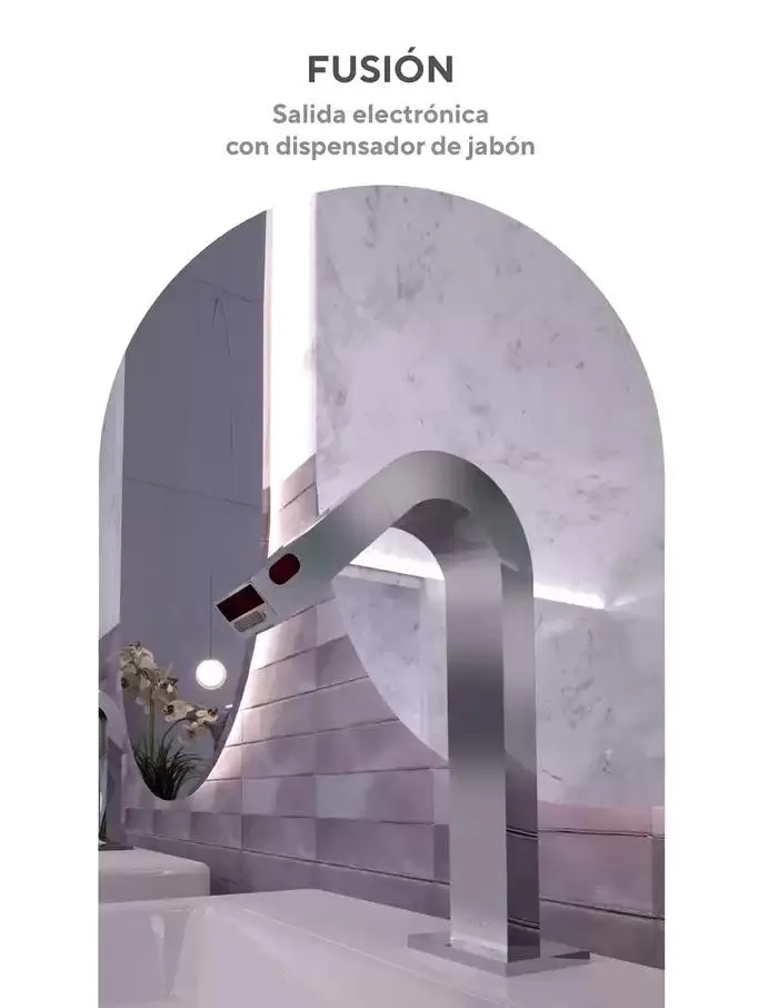 Catálogo de Catálogo Productos Nuevos 20 de diciembre al 28 de febrero 2025 - Pagina 4