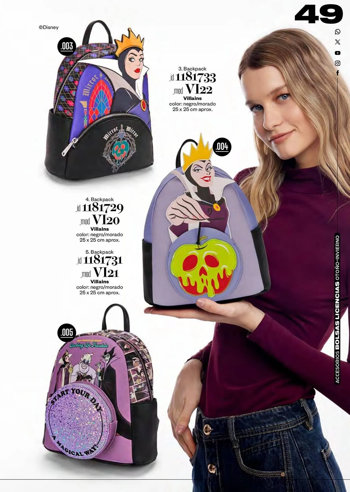 Catálogo de Catálogo Price Shoes 27 de noviembre al 28 de febrero 2026 - Pagina 49