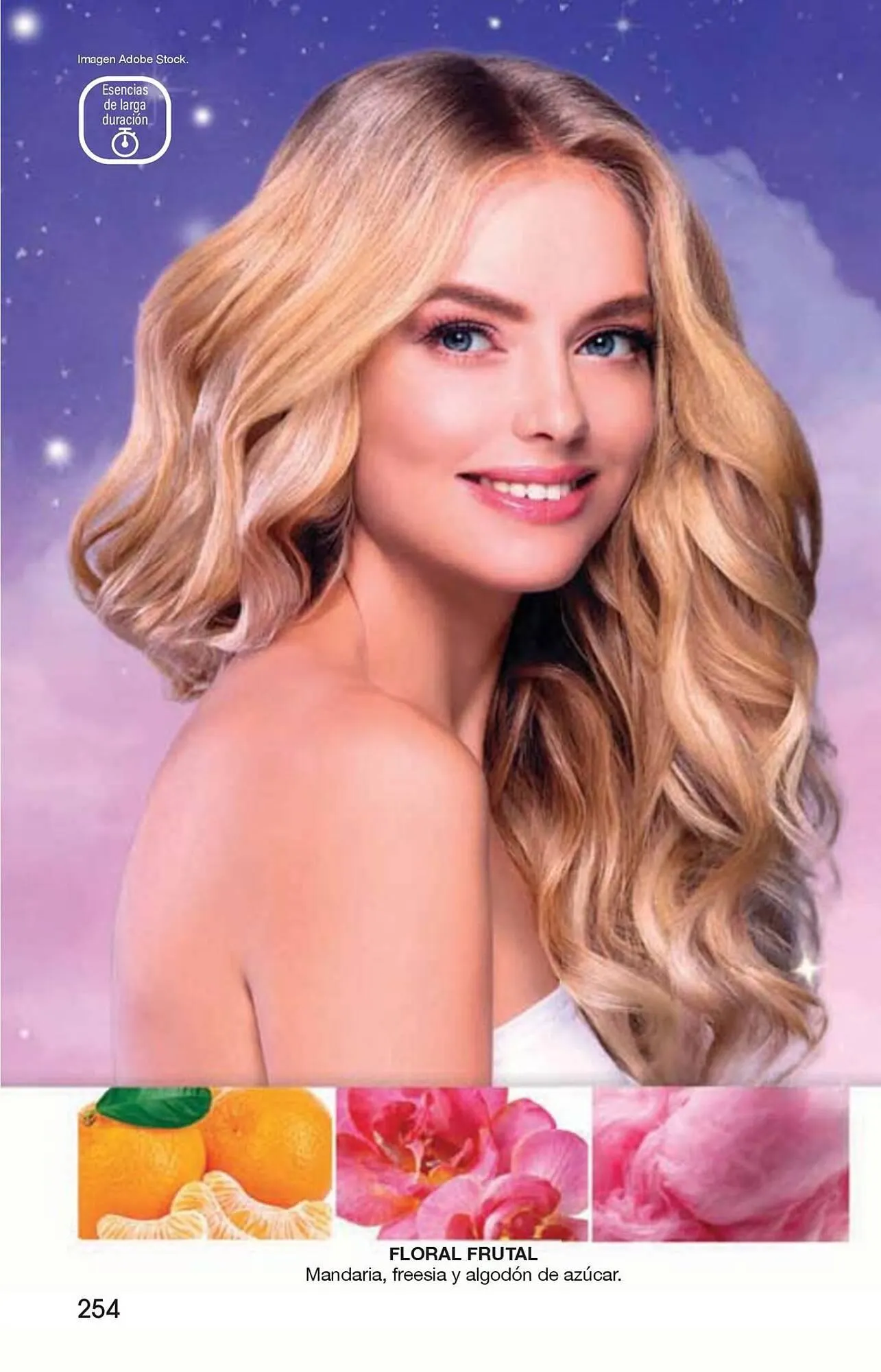 Catálogo de Catálogo Arabela 15 de enero al 5 de febrero 2026 - Pagina 222