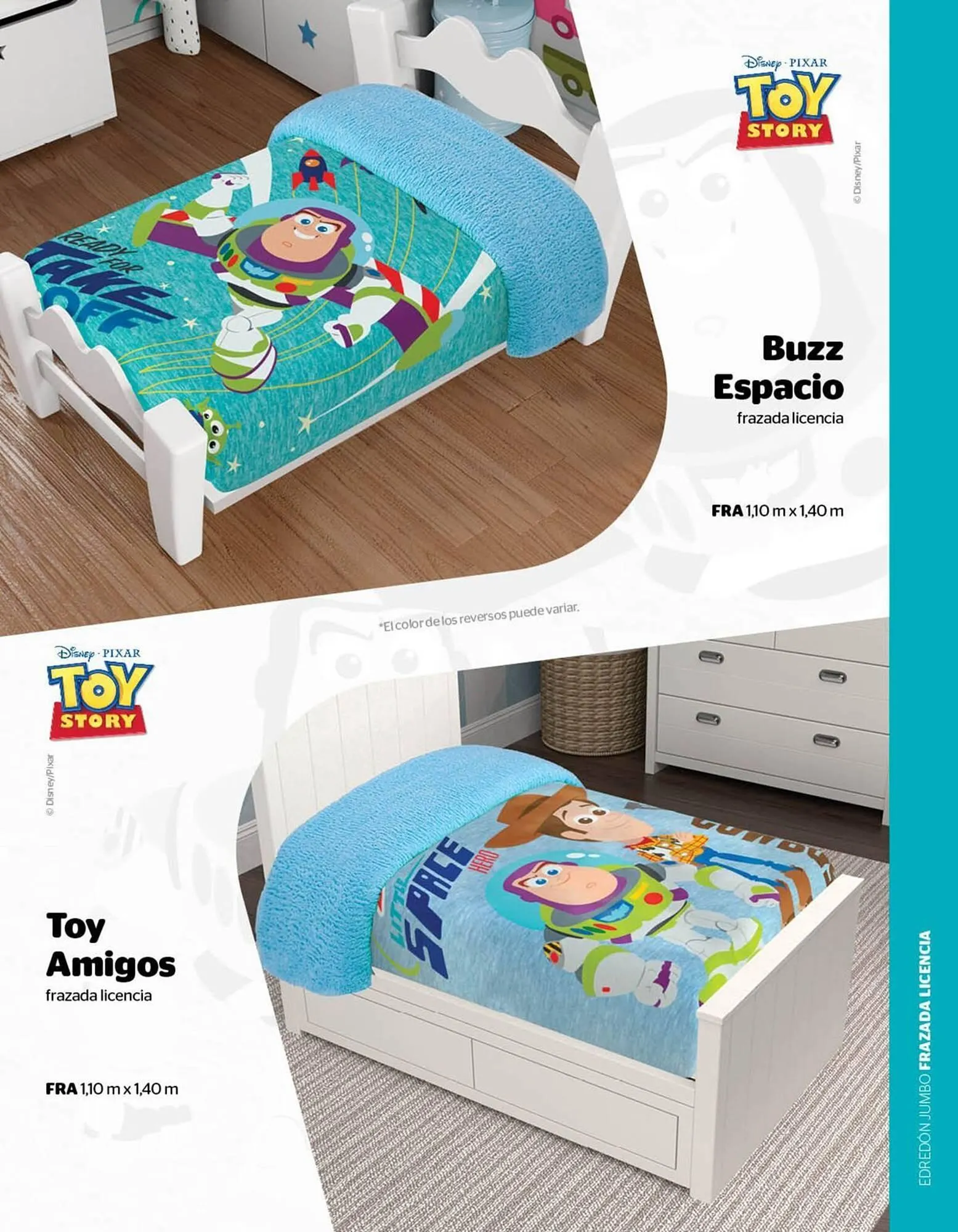 Catálogo de Catálogo Providencia 24 de mayo al 31 de diciembre 2025 - Pagina 139