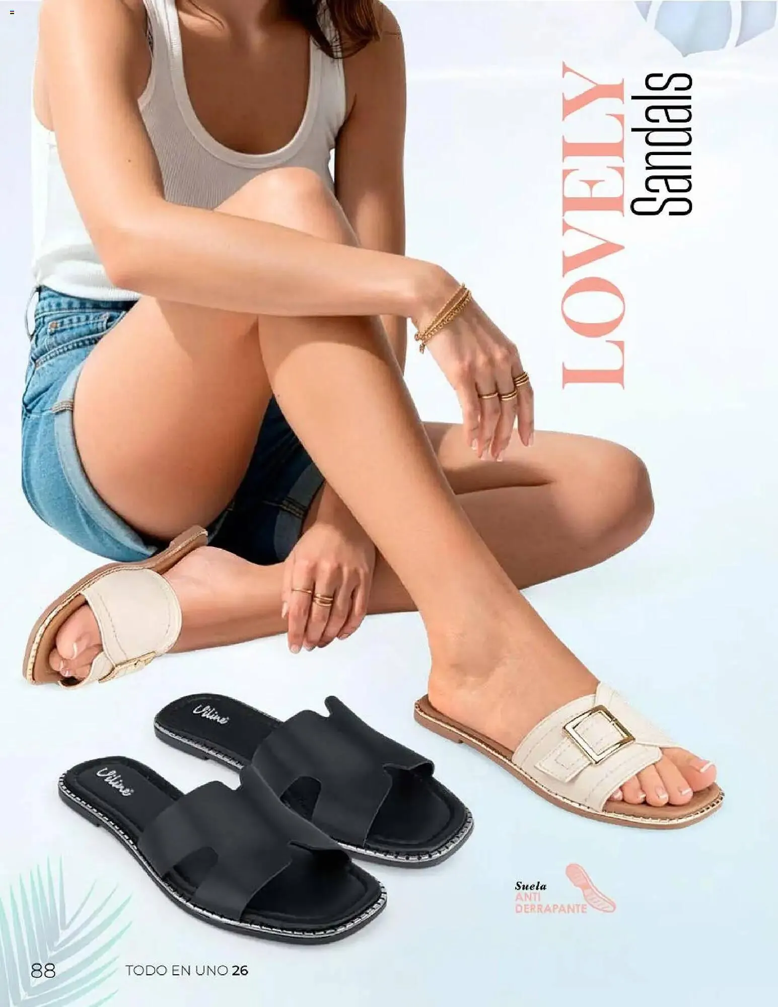Catálogo de Catálogo Price Shoes 6 de mayo al 31 de diciembre 2026 - Pagina 88