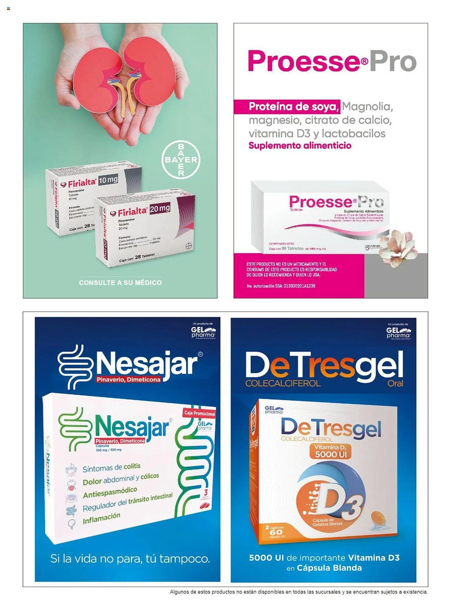 Catálogo de Catálogo Costco 12 de julio al 31 de julio 2023 - Pagina 97