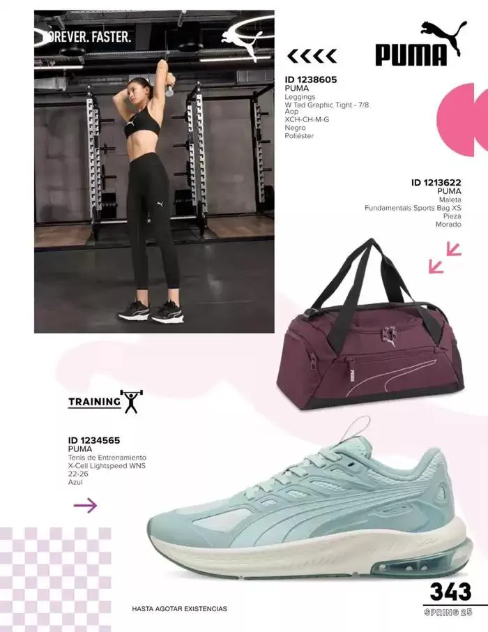 Catálogo de IMP SPRING | 2025 | 1E 17 de febrero al 28 de febrero 2025 - Pagina 345