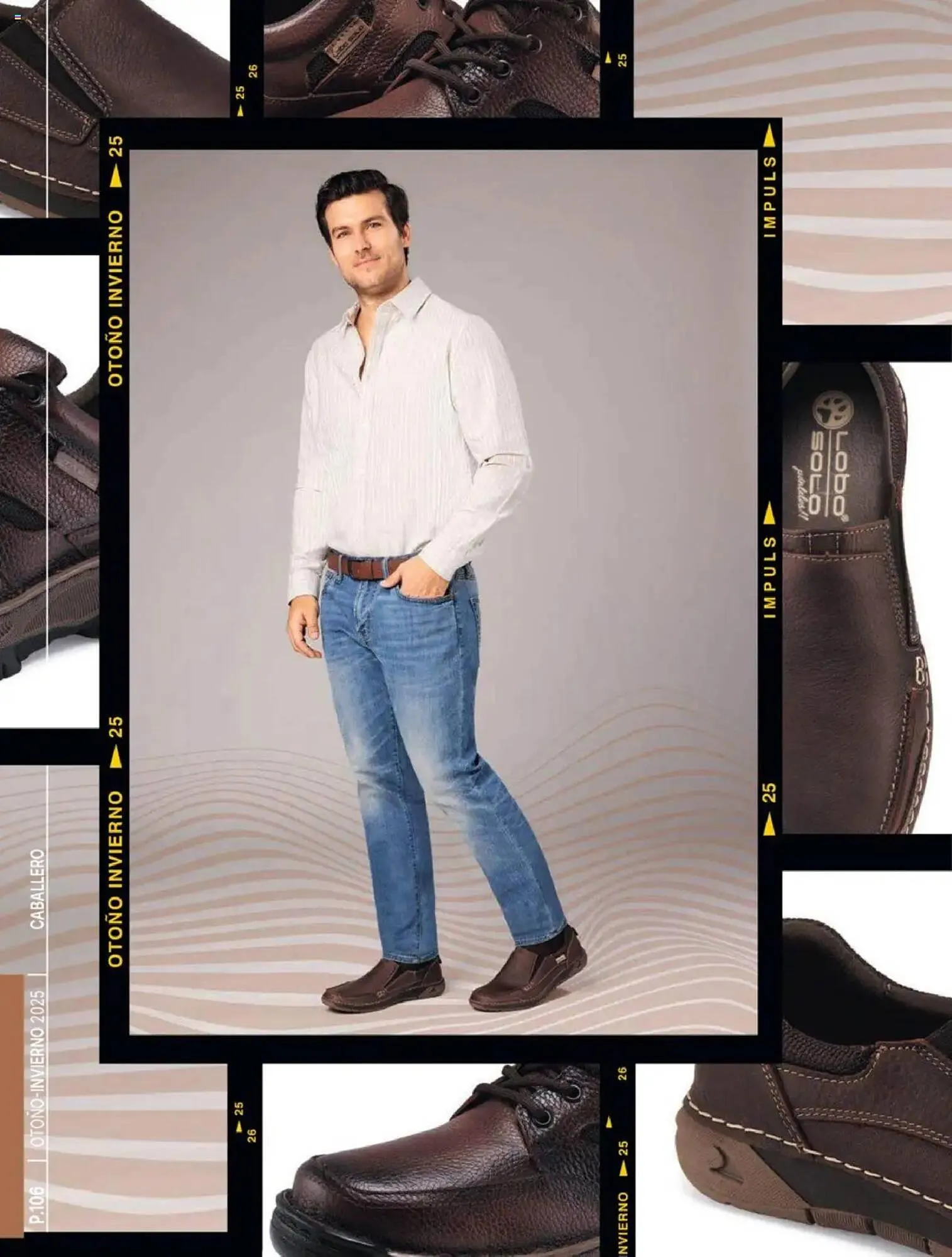 Catálogo de Catálogo Impuls 7 de julio al 30 de septiembre 2025 - Pagina 108