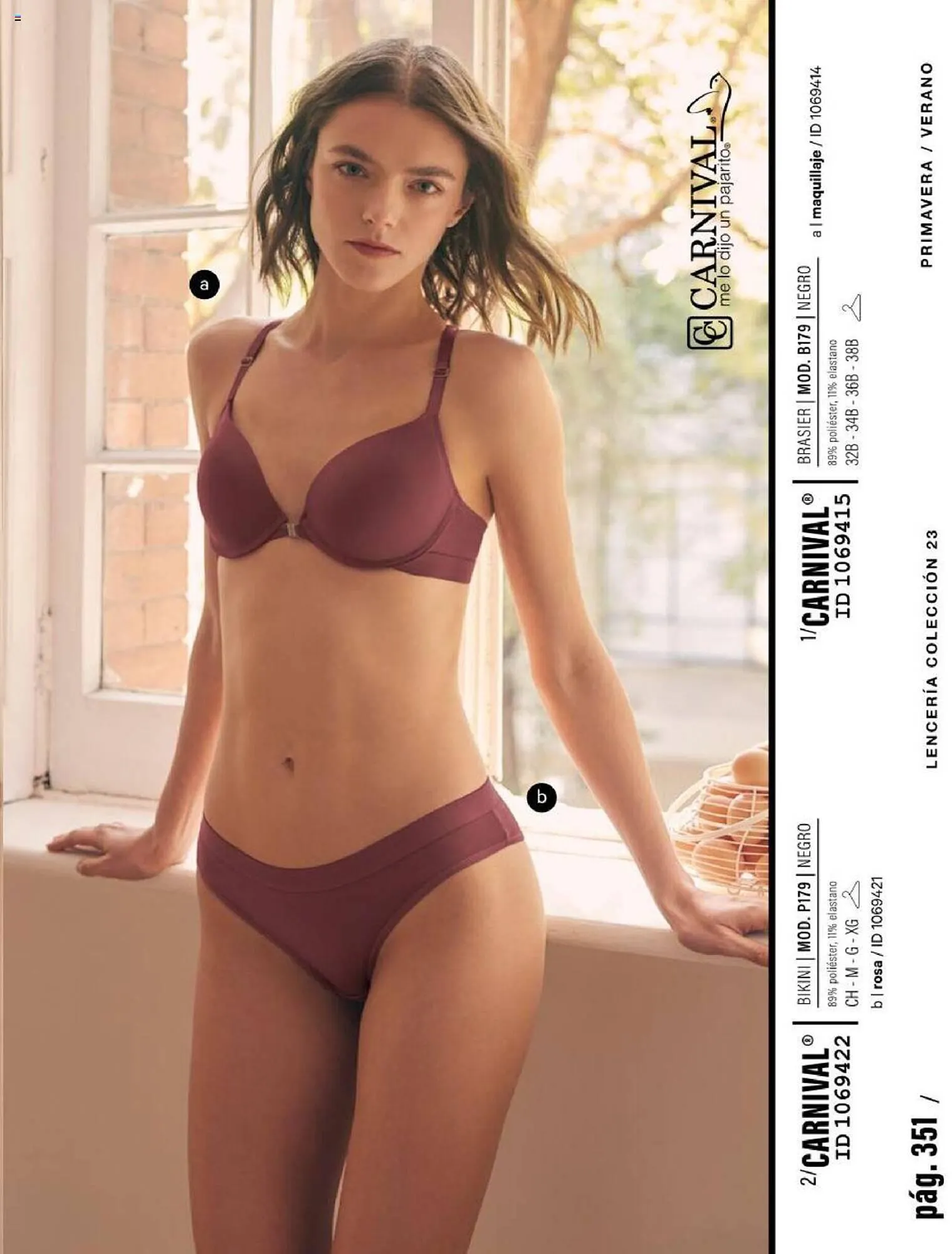 Catálogo de Catálogo Price Shoes 10 de marzo al 31 de agosto 2023 - Pagina 353