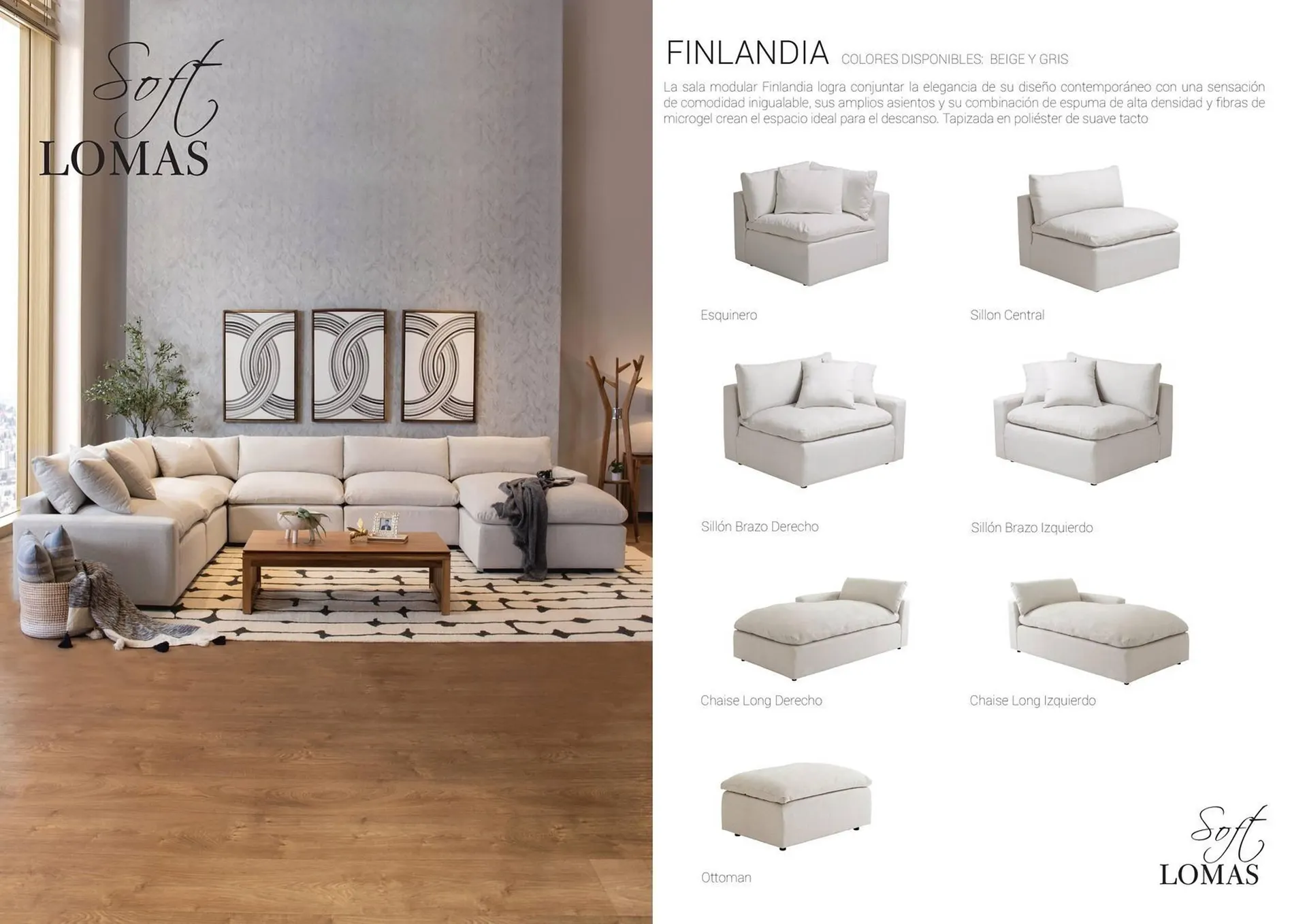 Catálogo de Catálogo Casa de las Lomas 30 de mayo al 31 de diciembre 2025 - Pagina 2