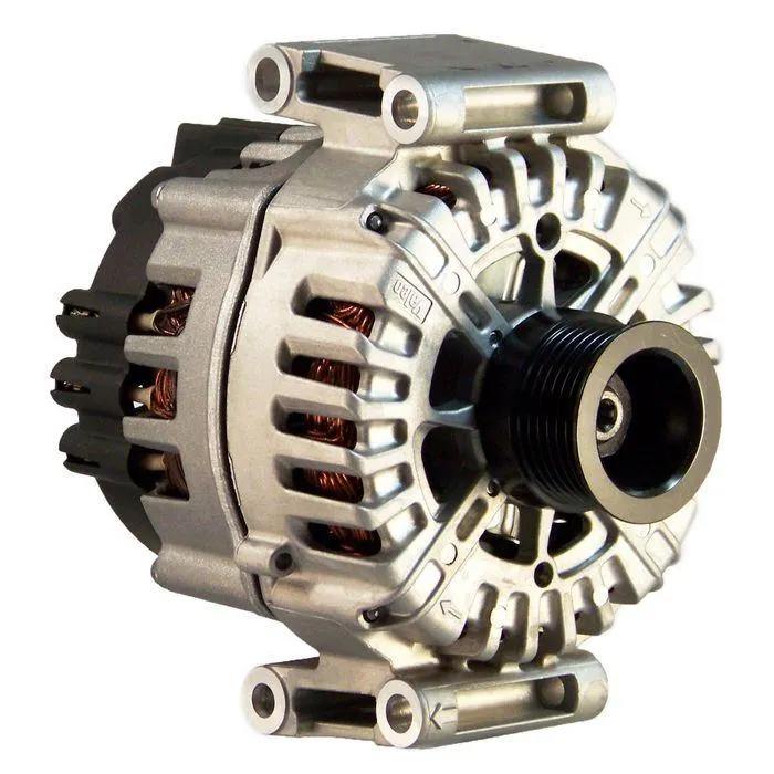 Alternador Duralast DL11711