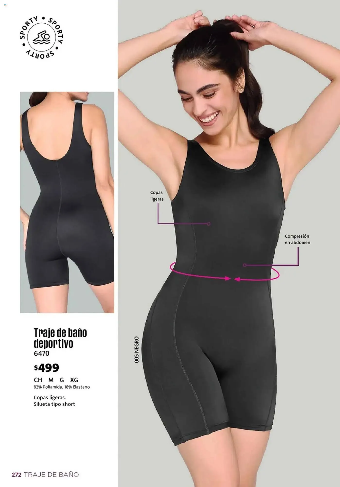 Catálogo de Catálogo Ilusión 1 de abril al 1 de mayo 2026 - Pagina 276