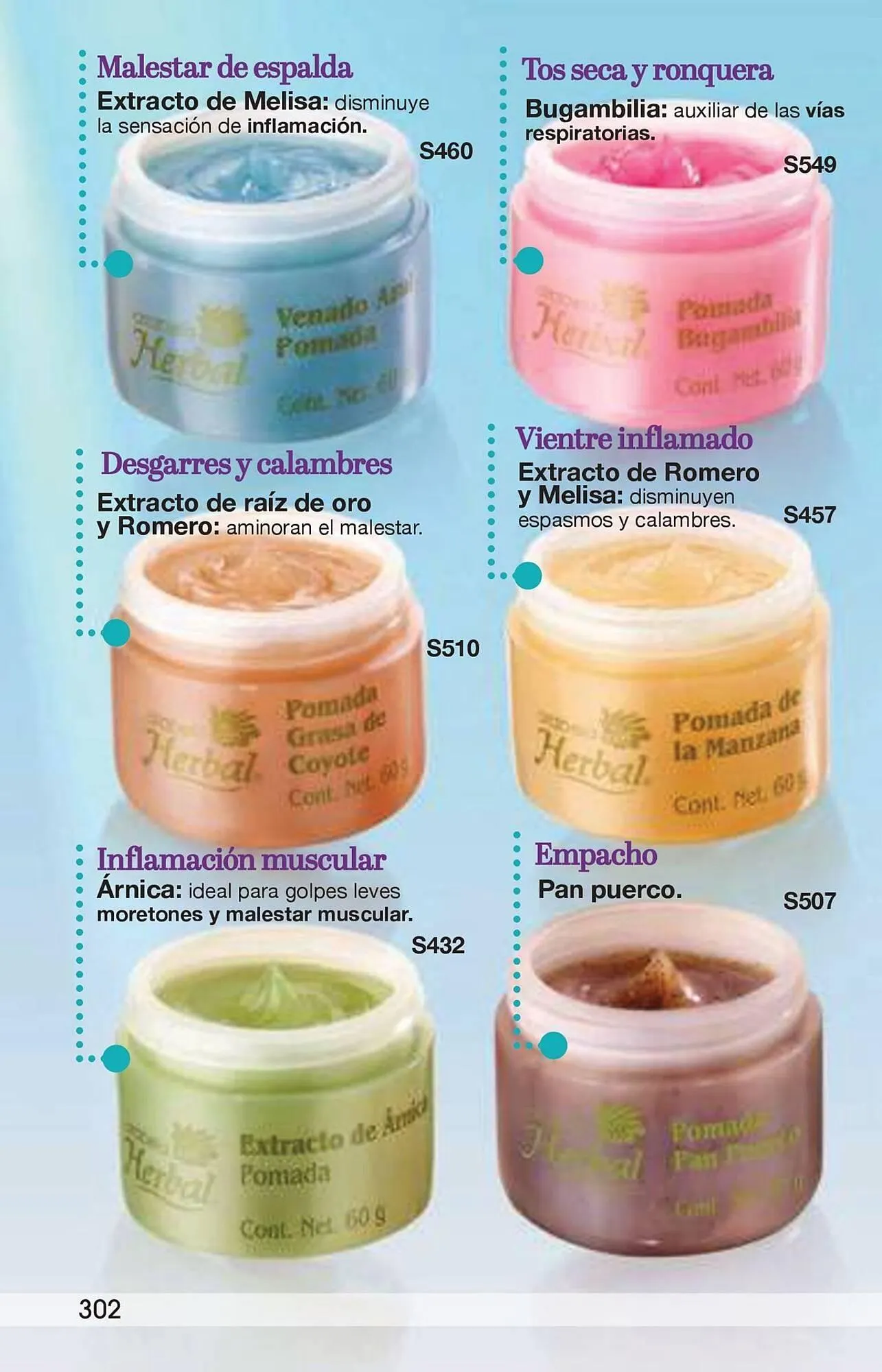 Catálogo de Catálogo Arabela 18 de diciembre al 8 de enero 2026 - Pagina 268