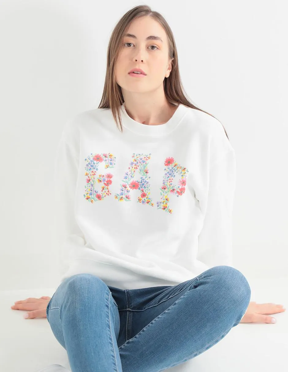 Sudadera para mujer