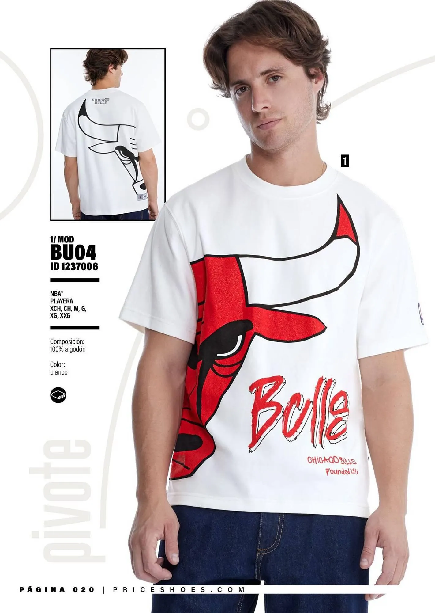 Catálogo de Catálogo Price Shoes 27 de noviembre al 28 de febrero 2026 - Pagina 20