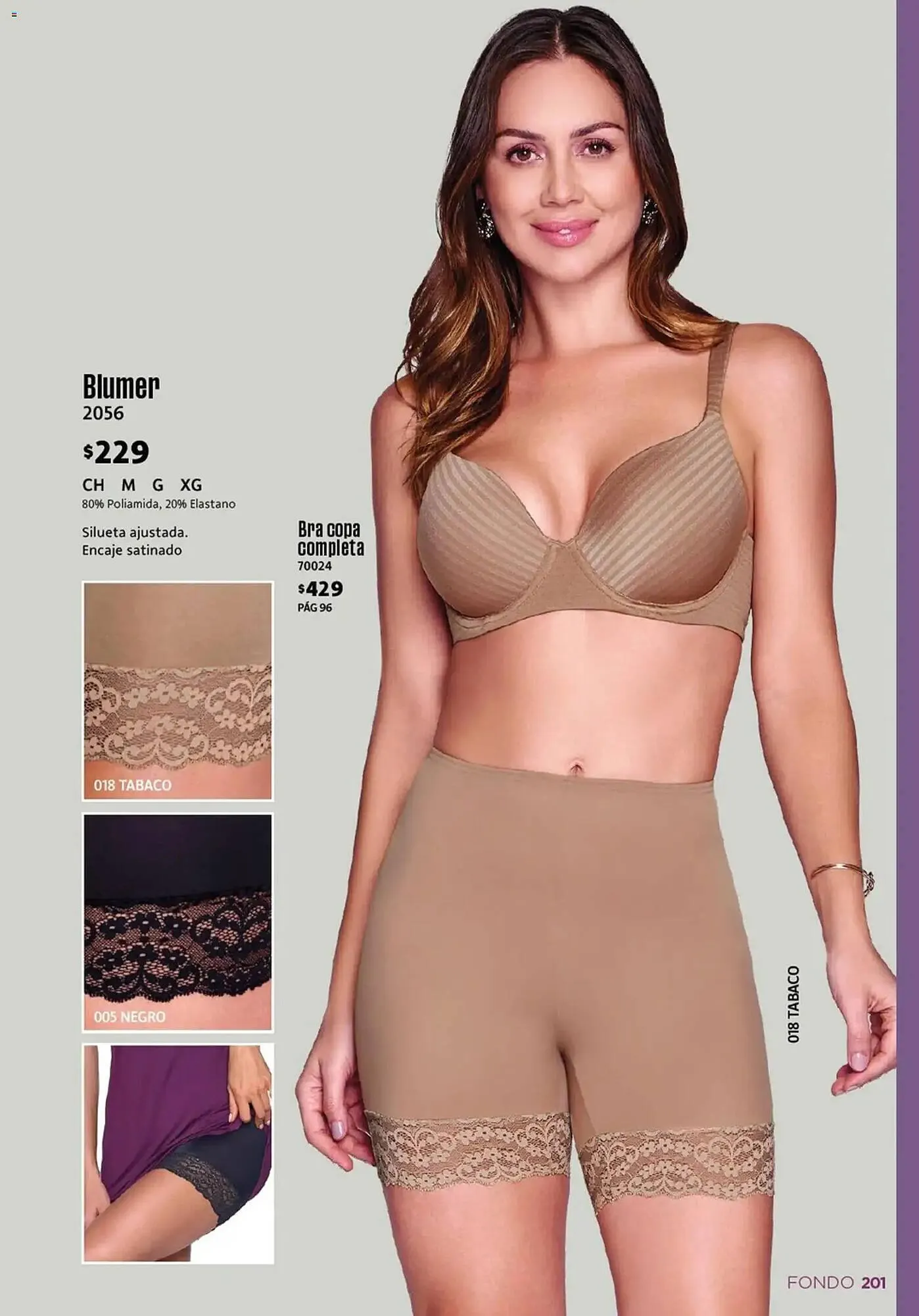 Catálogo de Catálogo Ilusión 1 de abril al 1 de mayo 2026 - Pagina 205