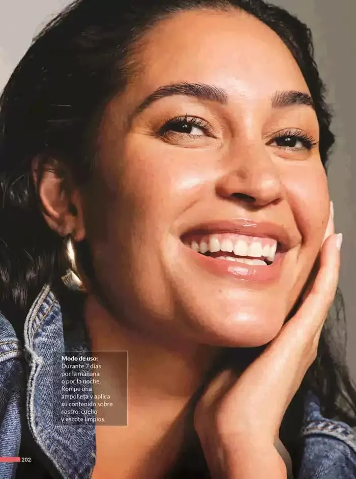 Catálogo de Avon COSMÉTICOS C3 3 de enero al 3 de febrero 2025 - Pagina 202