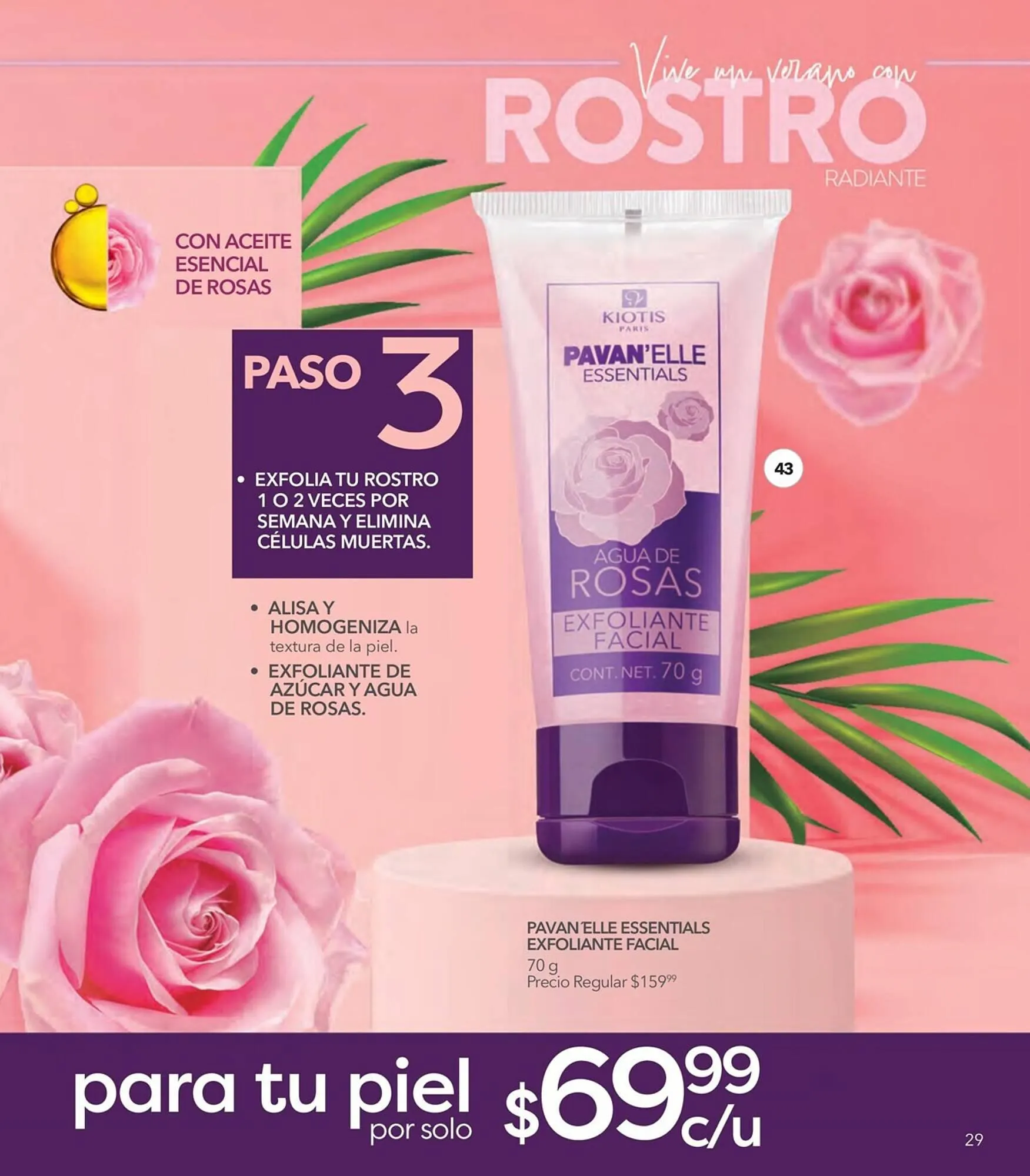 Catálogo de Catálogo Stanhome 27 de julio al 12 de agosto 2023 - Pagina 33