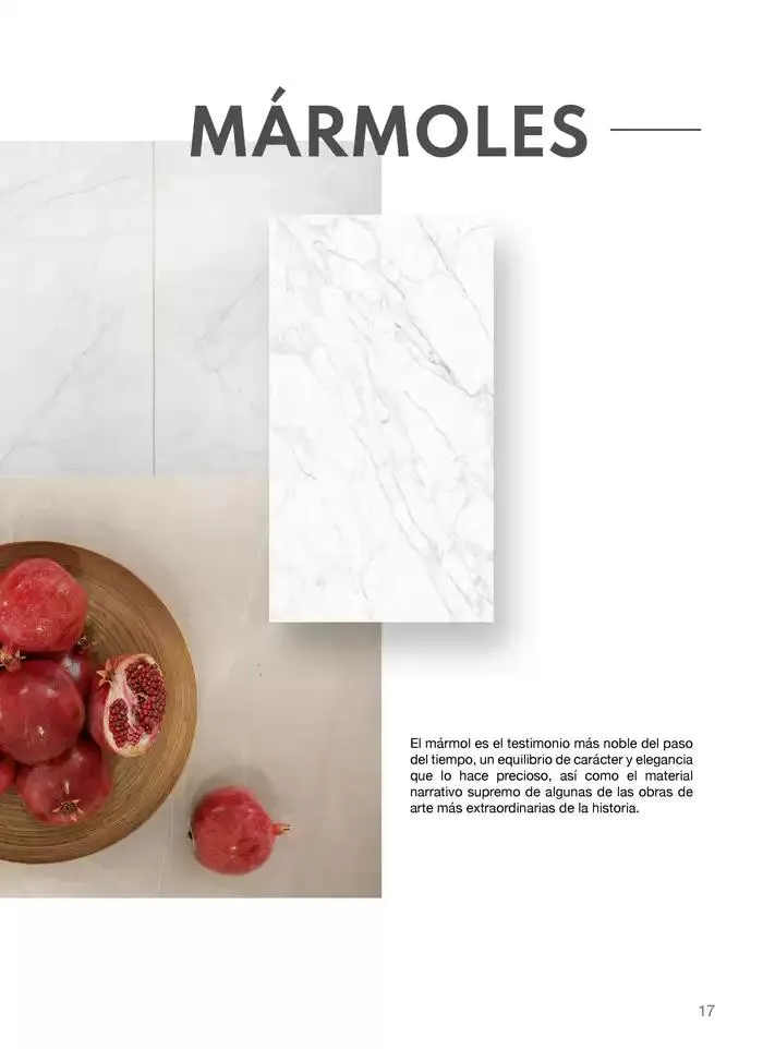 Catálogo de Colección de Pisos y Azulejos 7 de febrero al 7 de febrero 2026 - Pagina 17