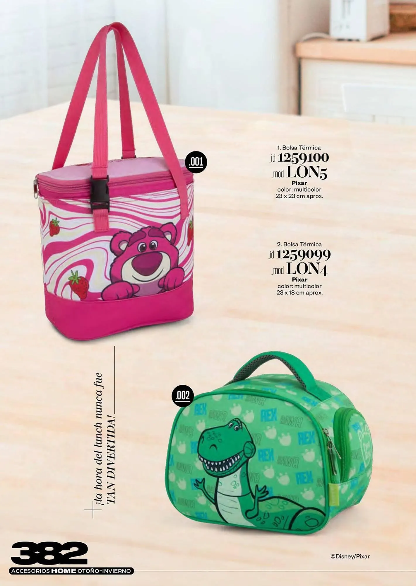 Catálogo de Catálogo Price Shoes 27 de noviembre al 28 de febrero 2026 - Pagina 382