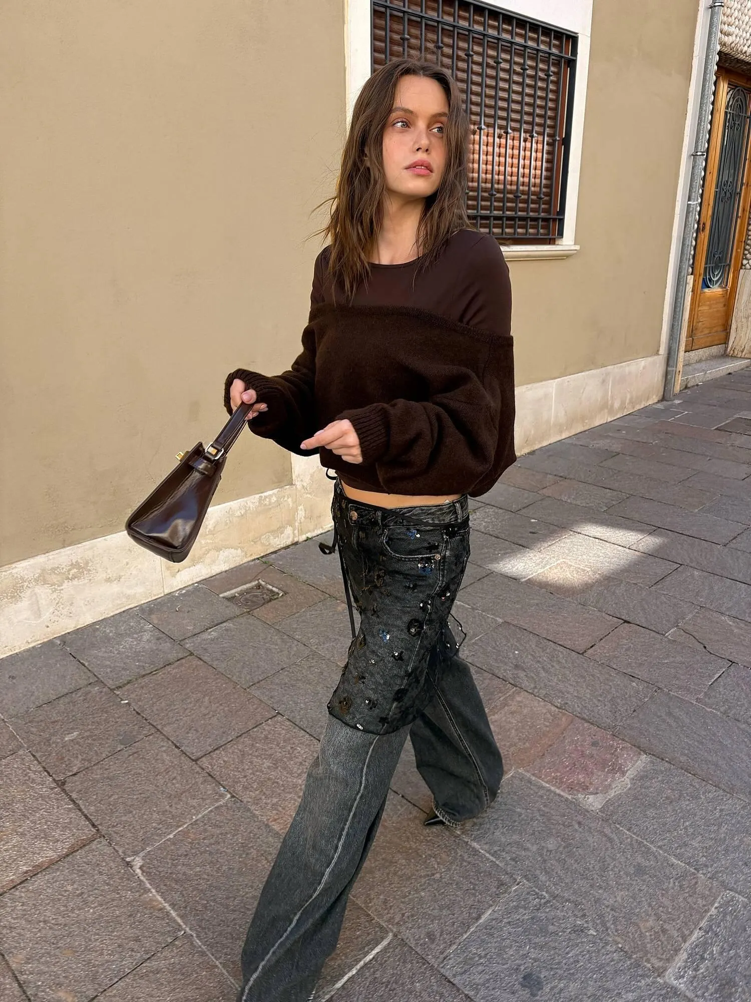 Catálogo de Catálogo Stradivarius 7 de noviembre al 30 de noviembre 2025 - Pagina 4