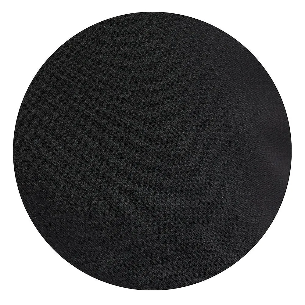 Smoking Recto A Dos Botones | Negro | Slim