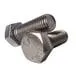 Tornillo Hexagonal inox 3/8x11/4 bp1 4pzs