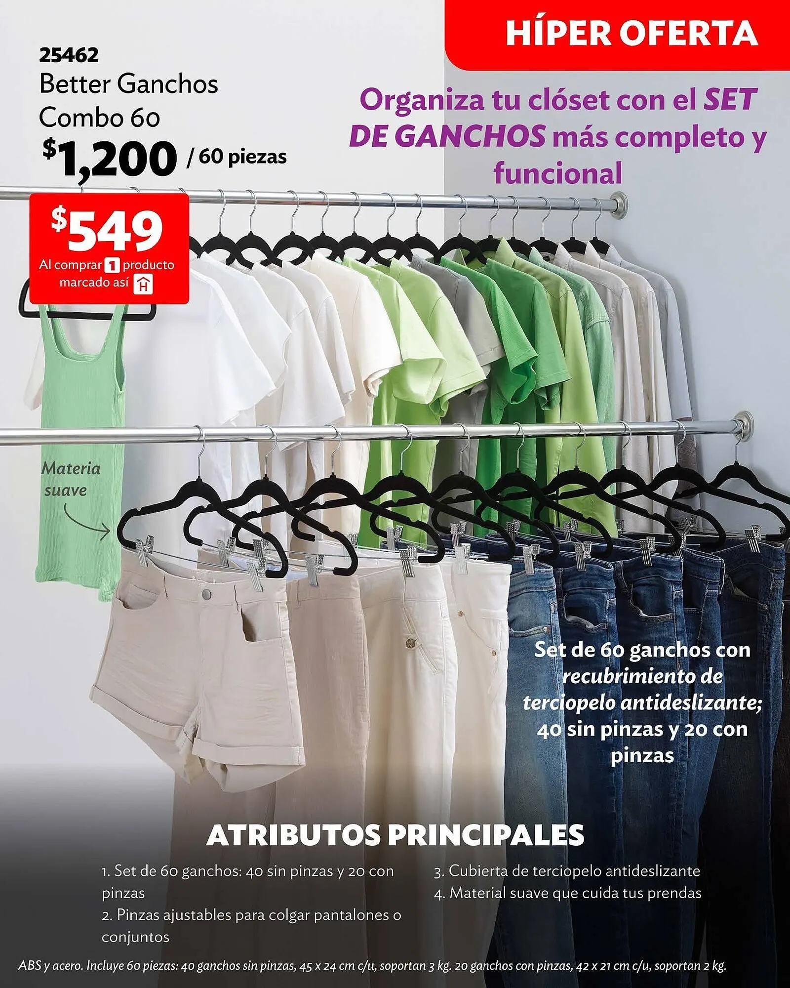 Catálogo de Catálogo BetterWare 1 de enero al 7 de enero 2026 - Pagina 4