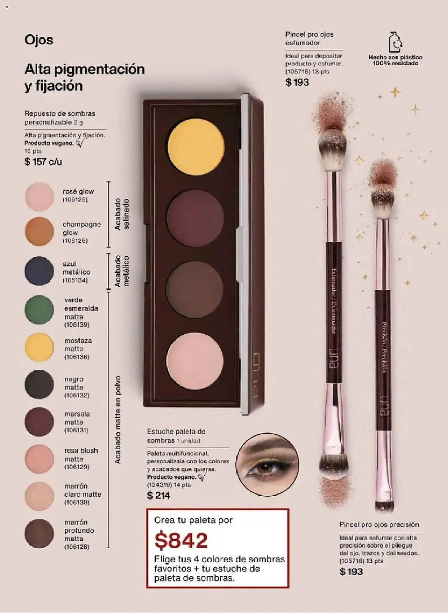 Catálogo de Catálogo Natura 10 de noviembre al 1 de enero 2026 - Pagina 80