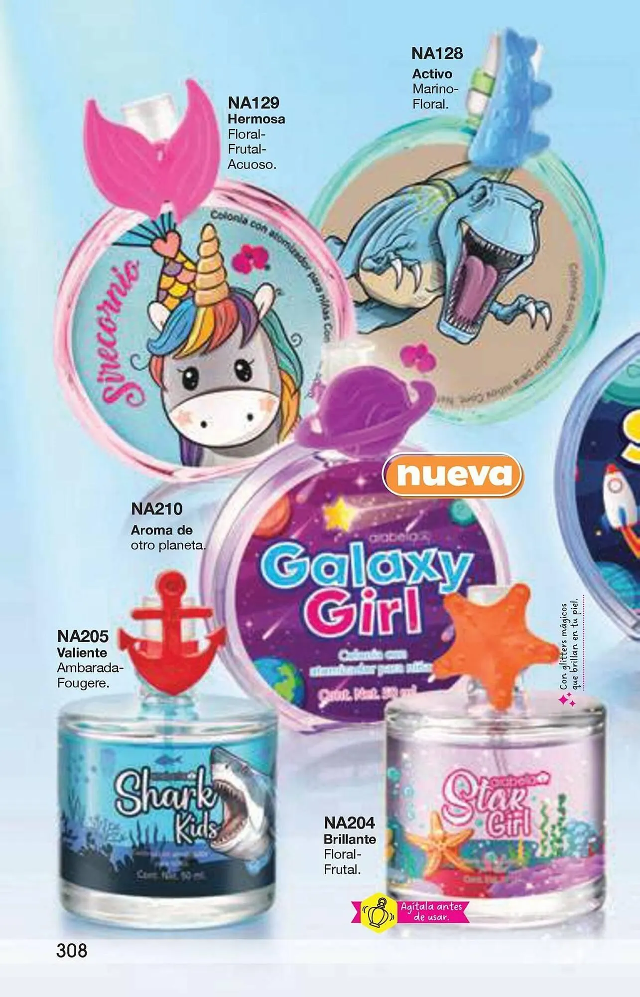 Catálogo de Catálogo Arabela 18 de diciembre al 8 de enero 2026 - Pagina 274