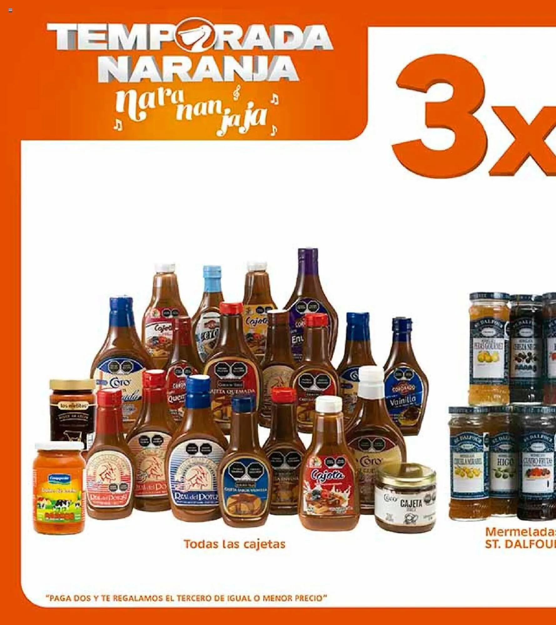 Catálogo de Catálogo La Comer 19 de julio al 1 de agosto 2023 - Pagina 19