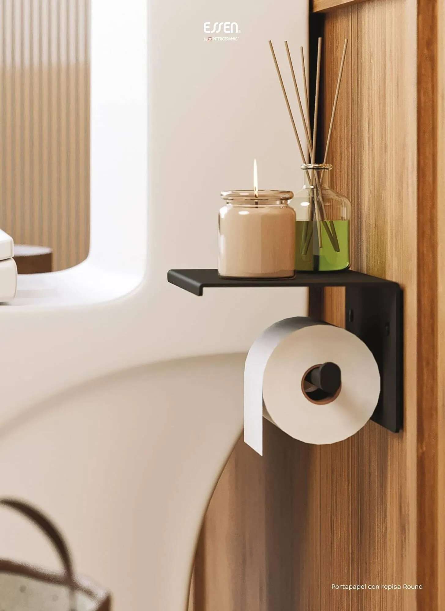 Catálogo de Catálogo Interceramic 3 de octubre al 3 de octubre 2026 - Pagina 45